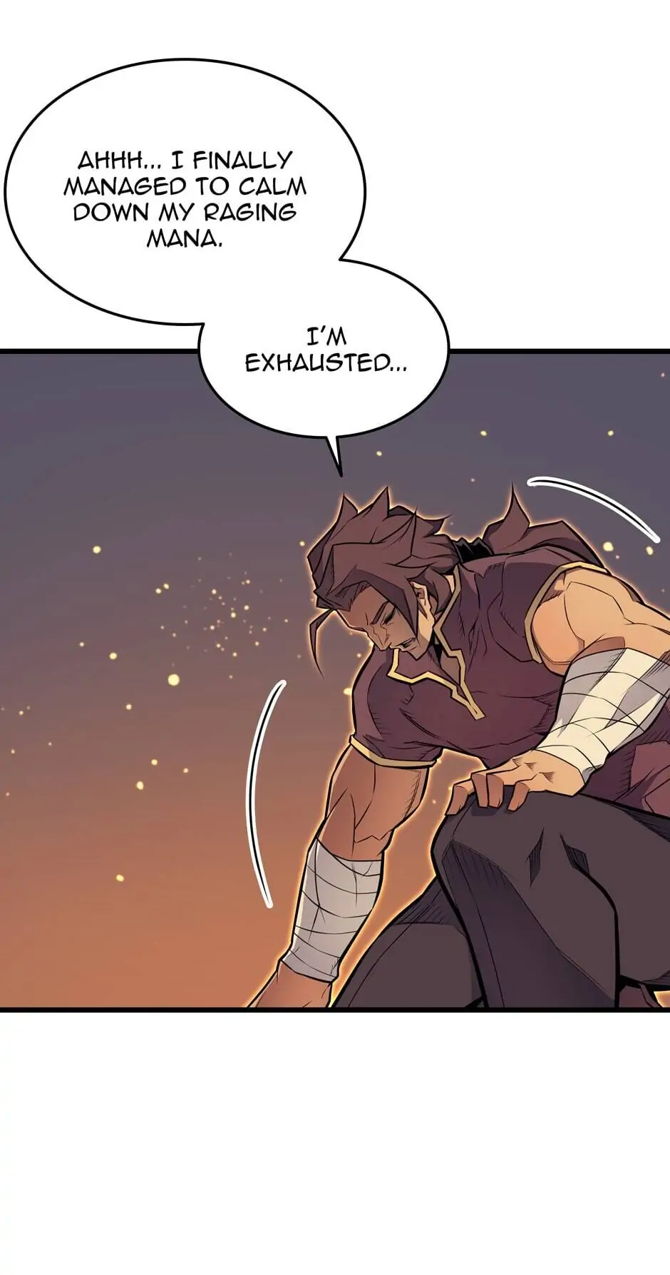 Read The Archmage Returns After 4000 Years Manga Online