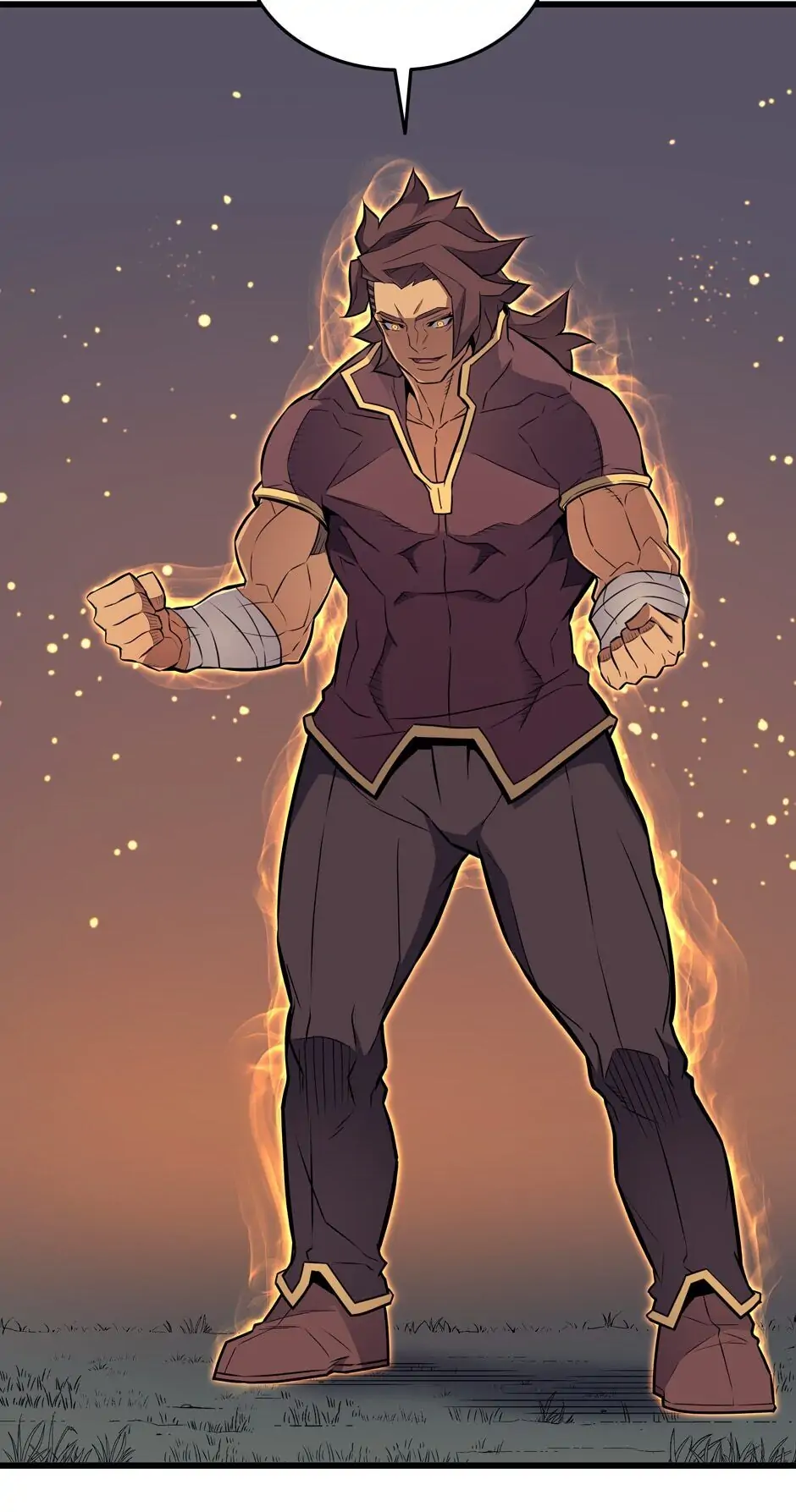 Read The Archmage Returns After 4000 Years Manga Online