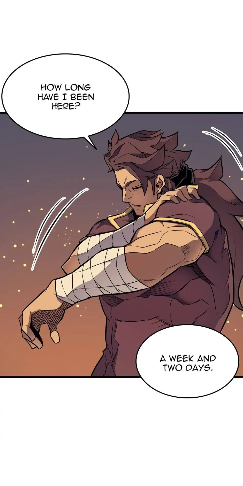 Read The Archmage Returns After 4000 Years Manga Online