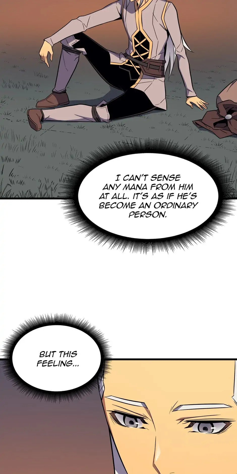 Read The Archmage Returns After 4000 Years Manga Online
