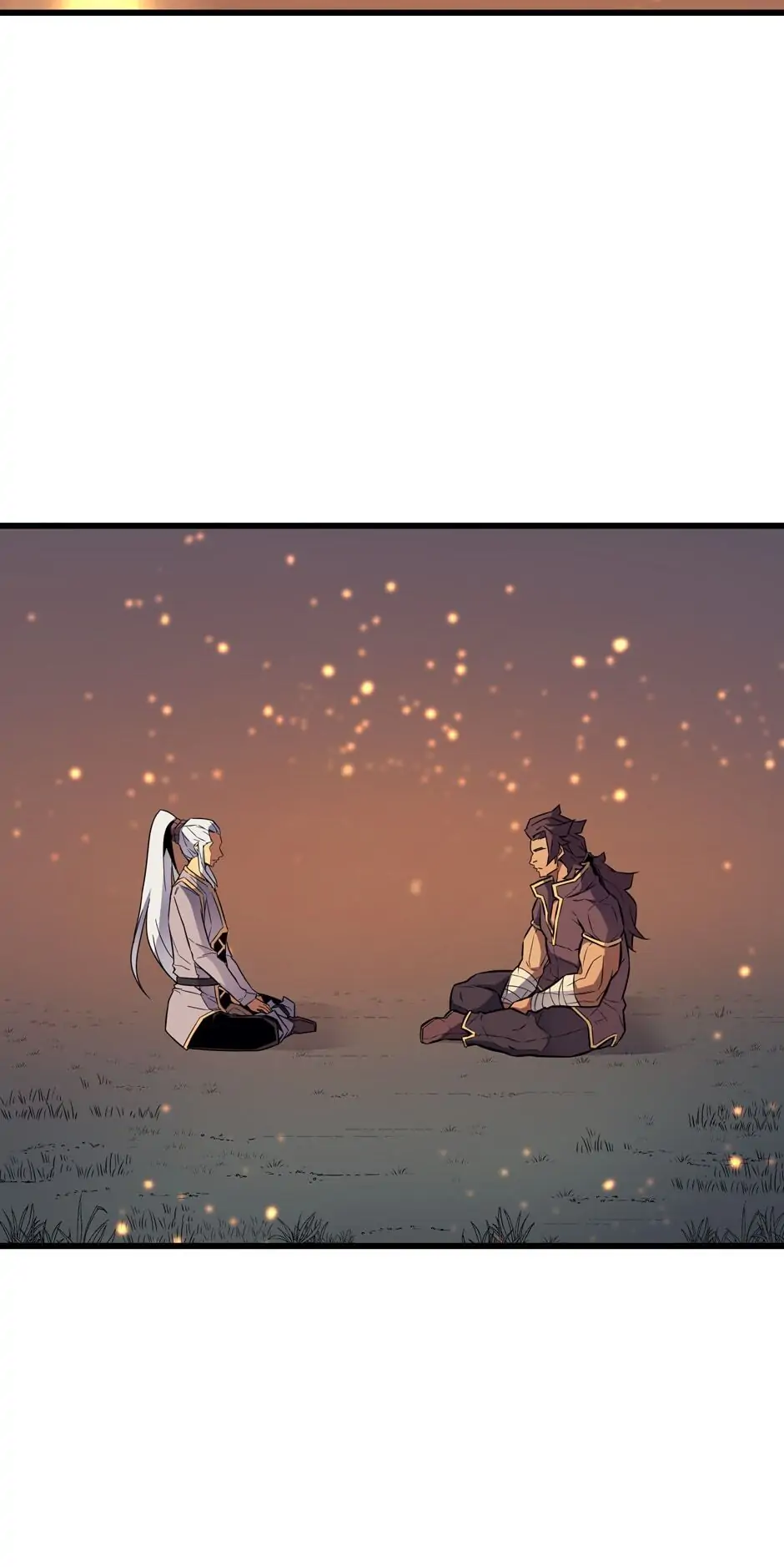 Read The Archmage Returns After 4000 Years Manga Online