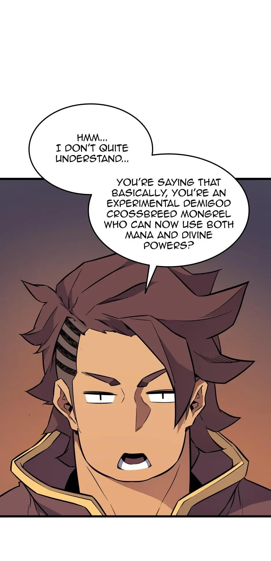 Read The Archmage Returns After 4000 Years Manga Online