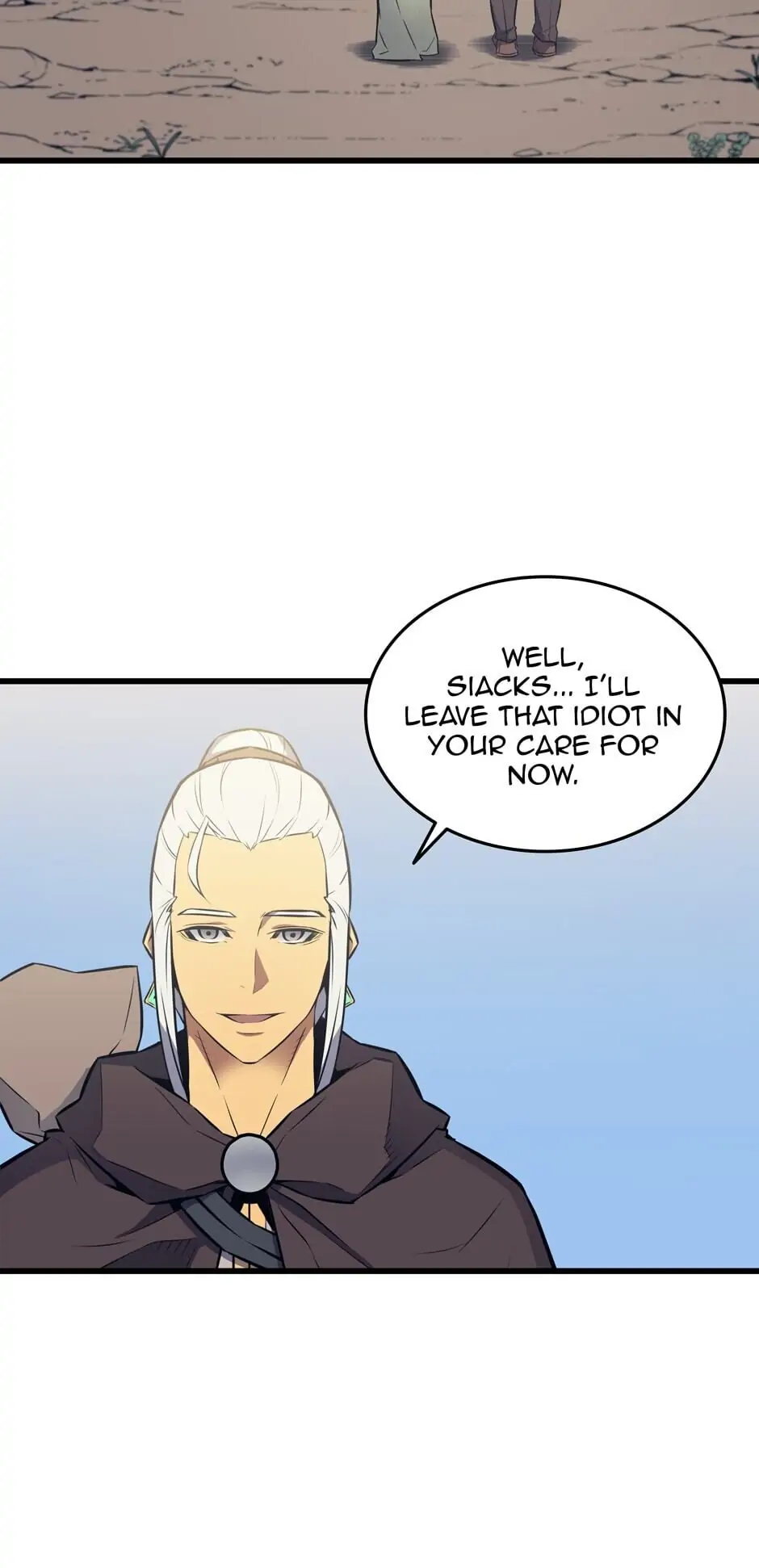 Read The Archmage Returns After 4000 Years Manga Online