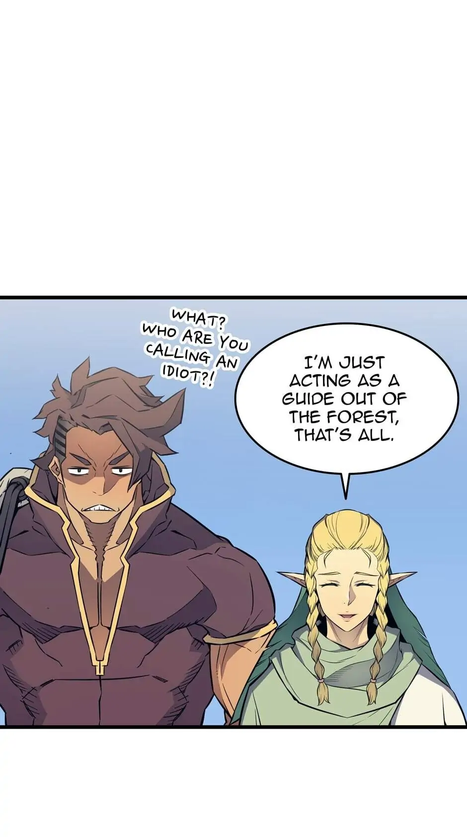 Read The Archmage Returns After 4000 Years Manga Online