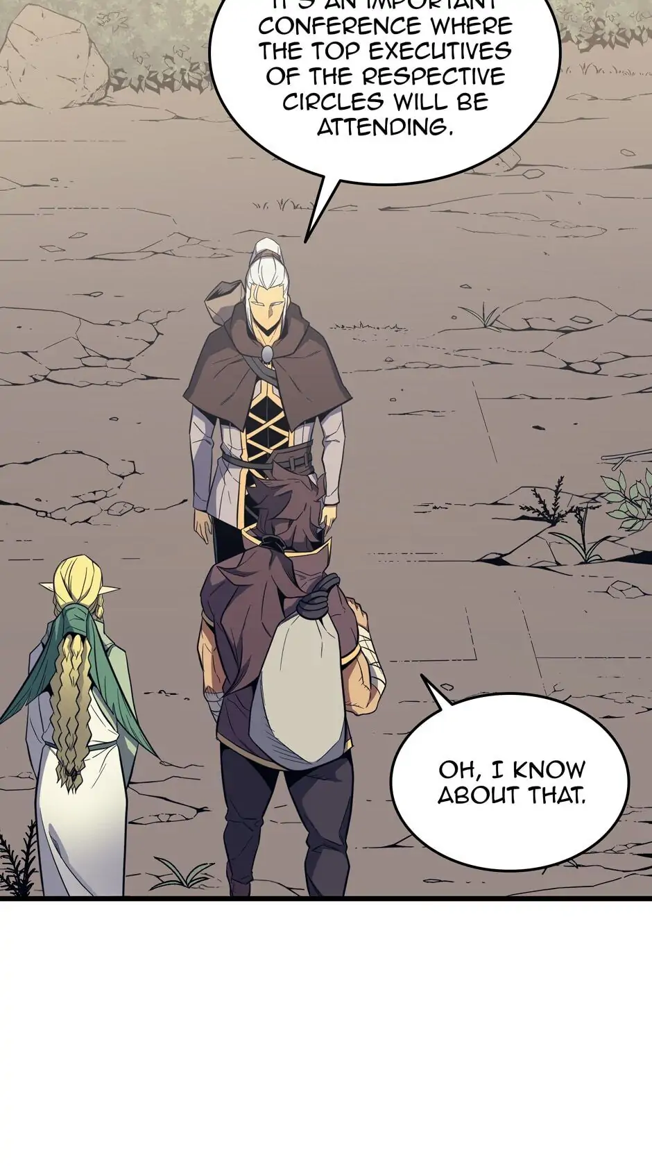 Read The Archmage Returns After 4000 Years Manga Online