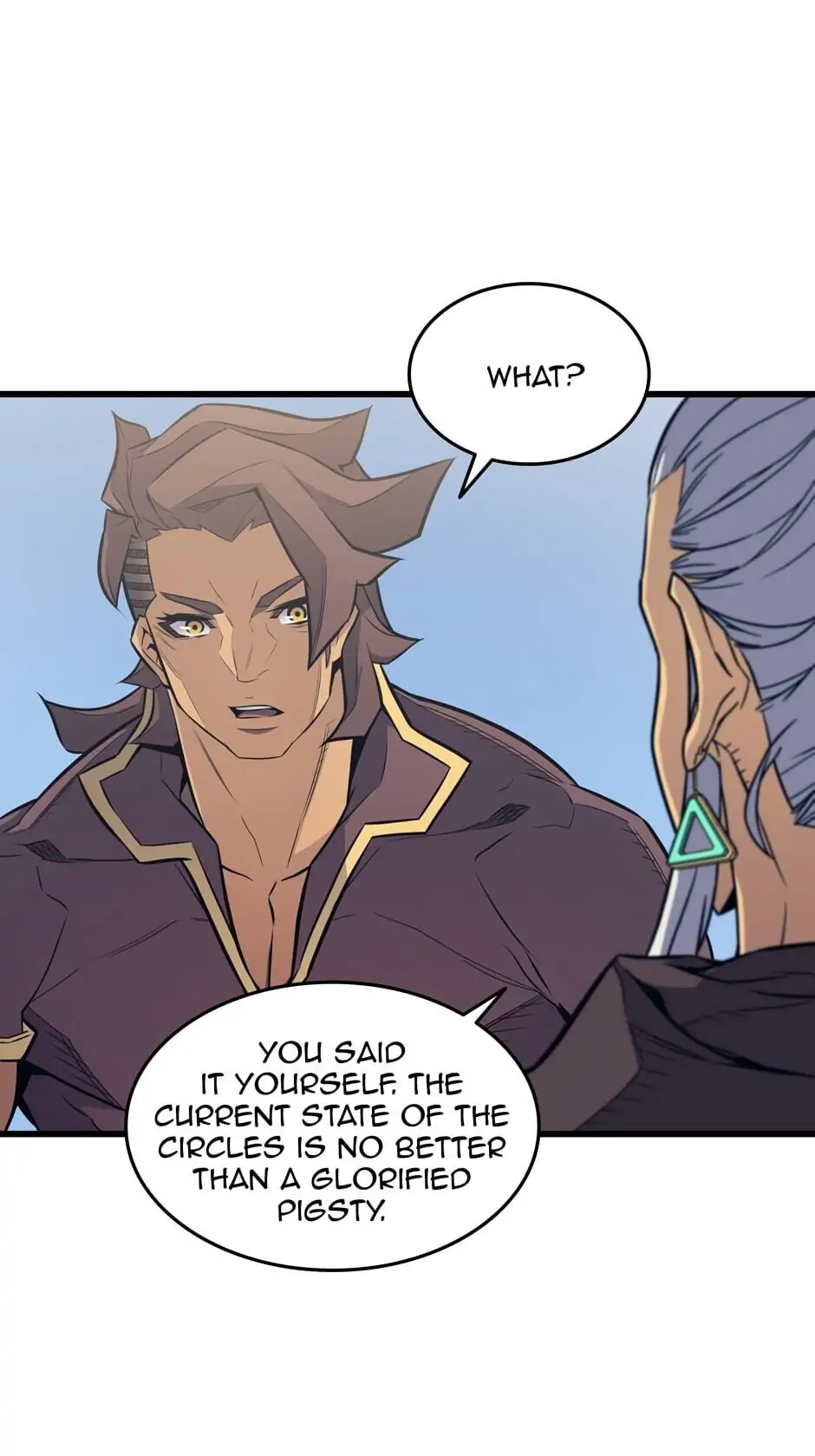 Read The Archmage Returns After 4000 Years Manga Online