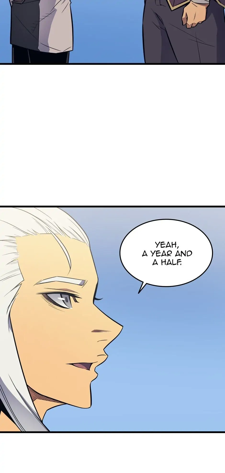 Read The Archmage Returns After 4000 Years Manga Online