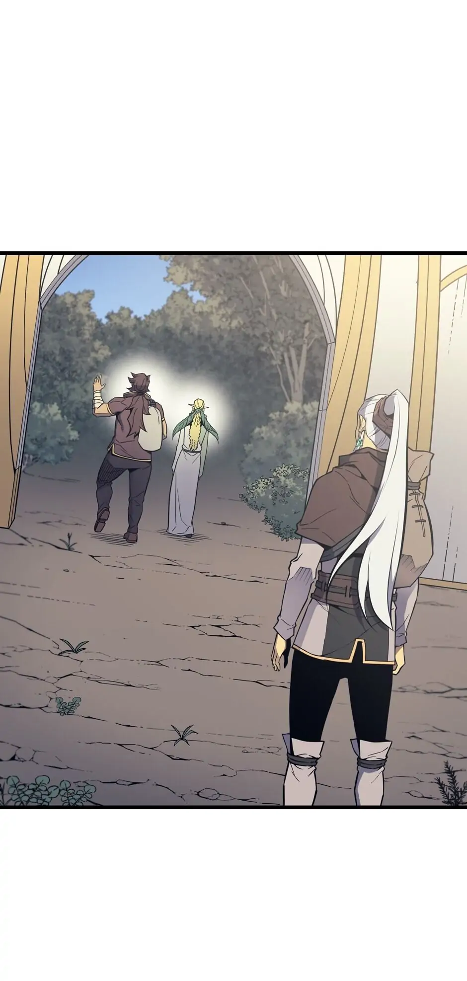 Read The Archmage Returns After 4000 Years Manga Online