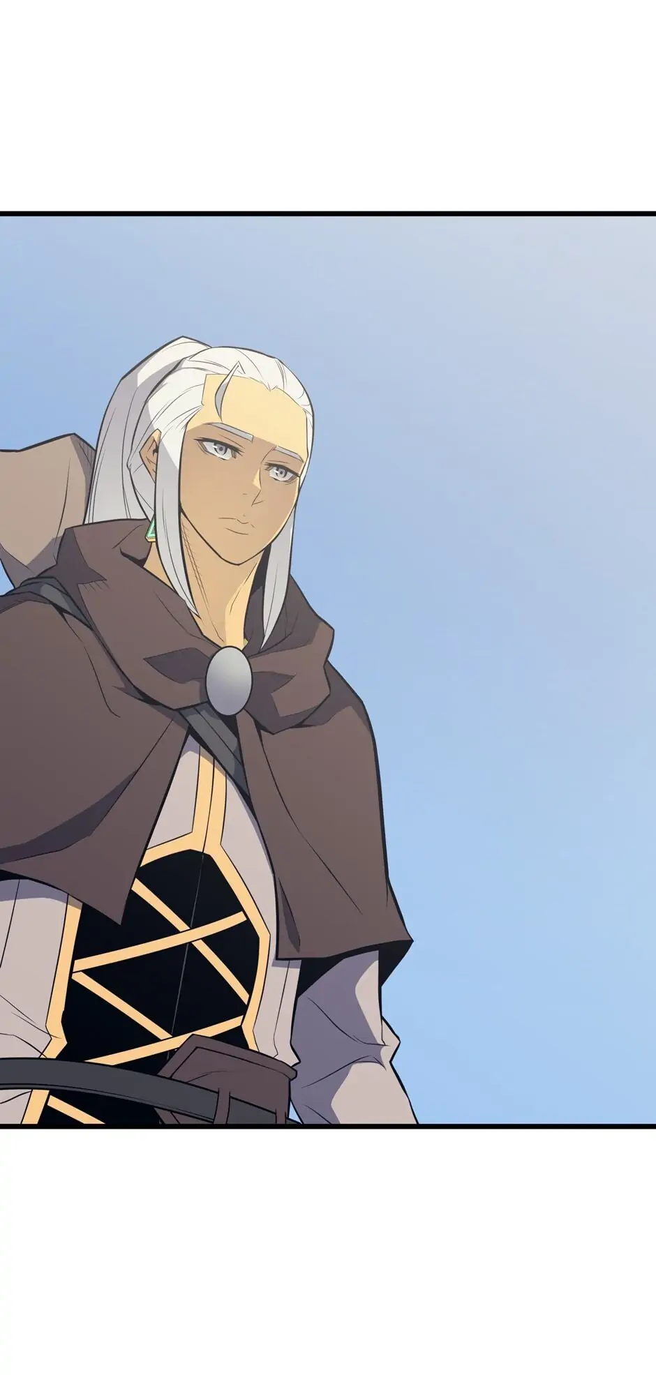 Read The Archmage Returns After 4000 Years Manga Online
