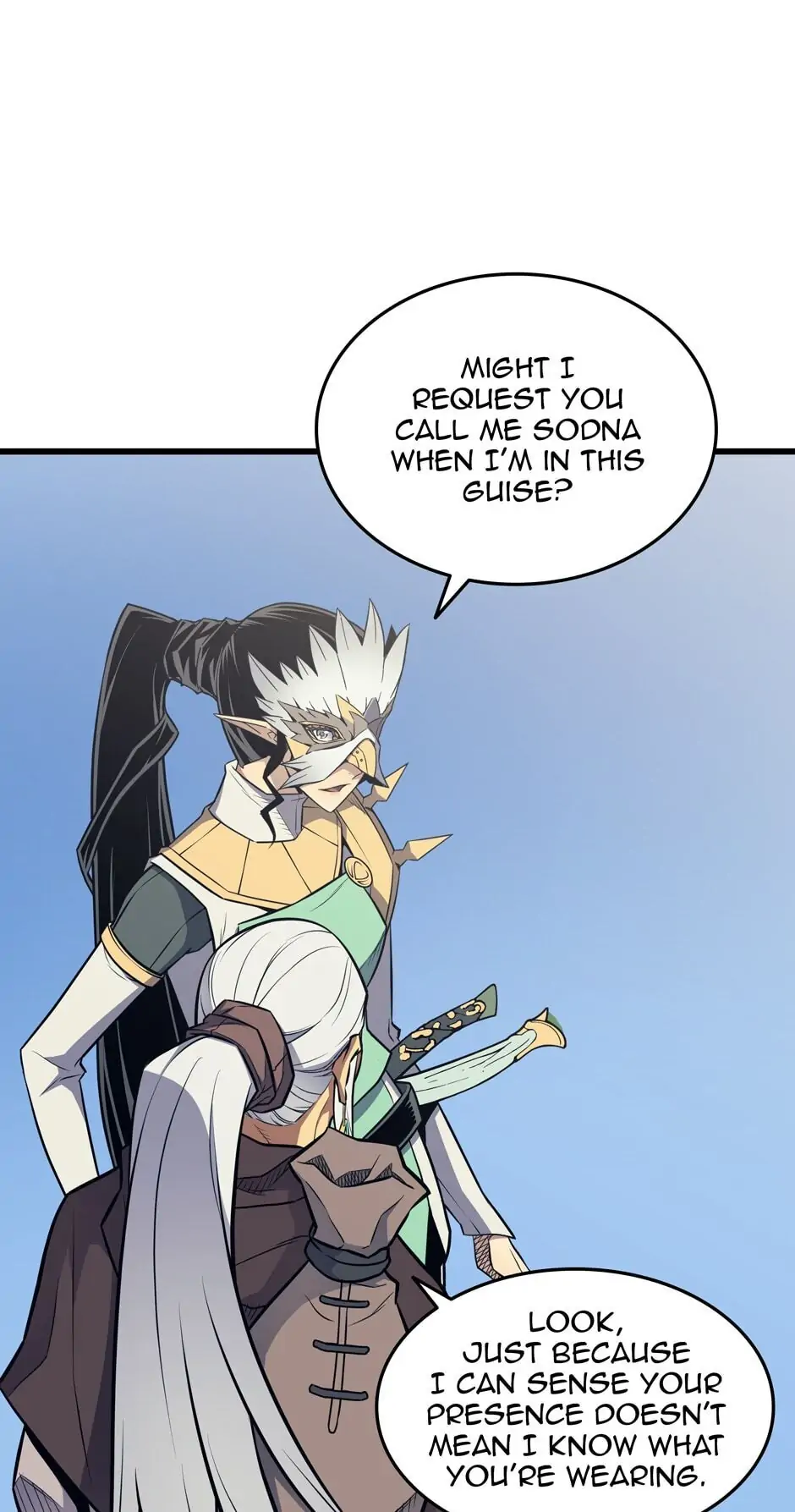 Read The Archmage Returns After 4000 Years Manga Online