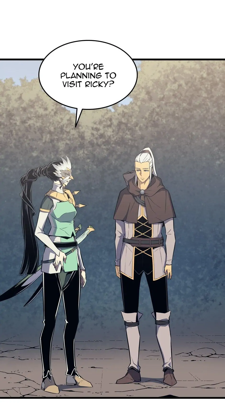 Read The Archmage Returns After 4000 Years Manga Online