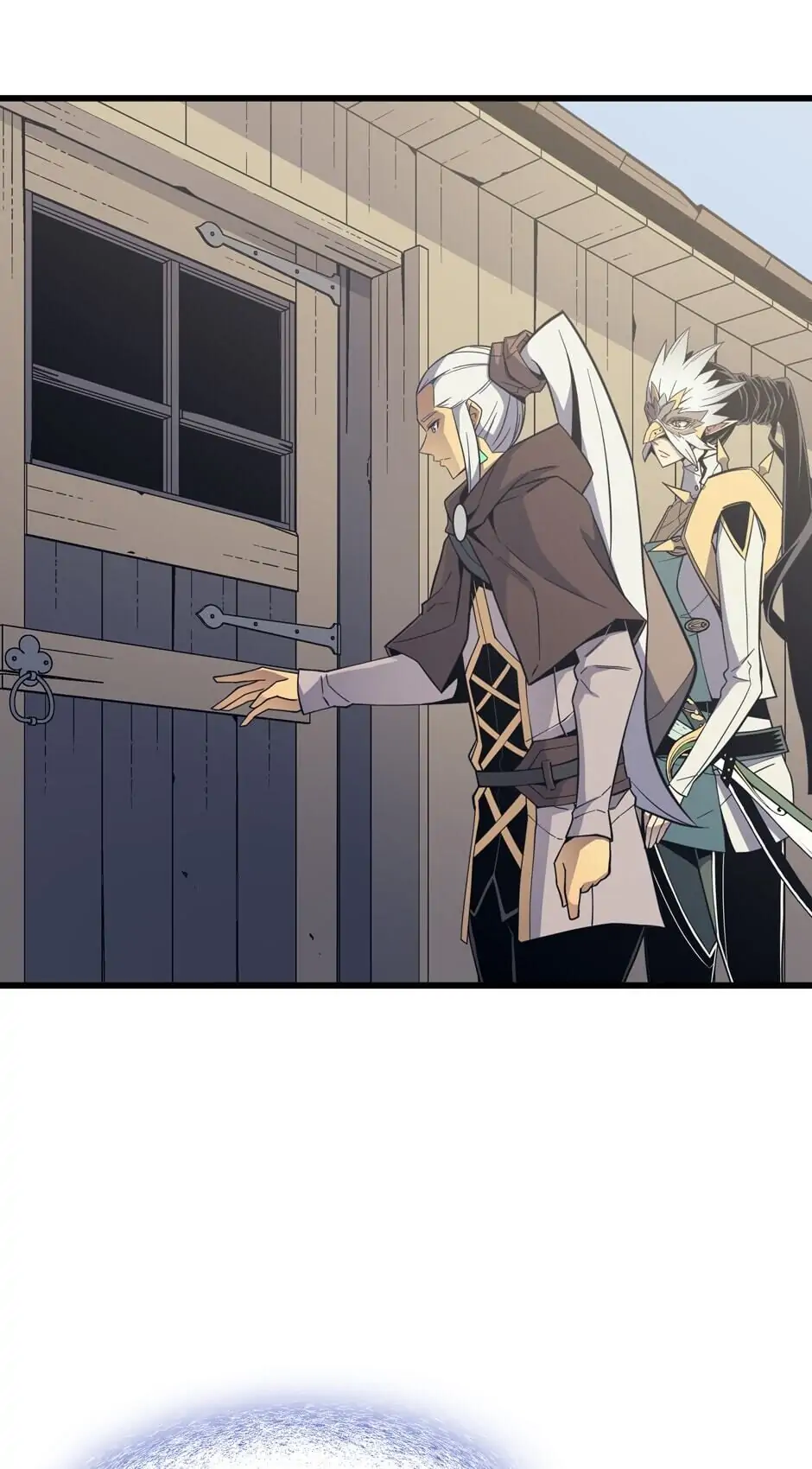 Read The Archmage Returns After 4000 Years Manga Online