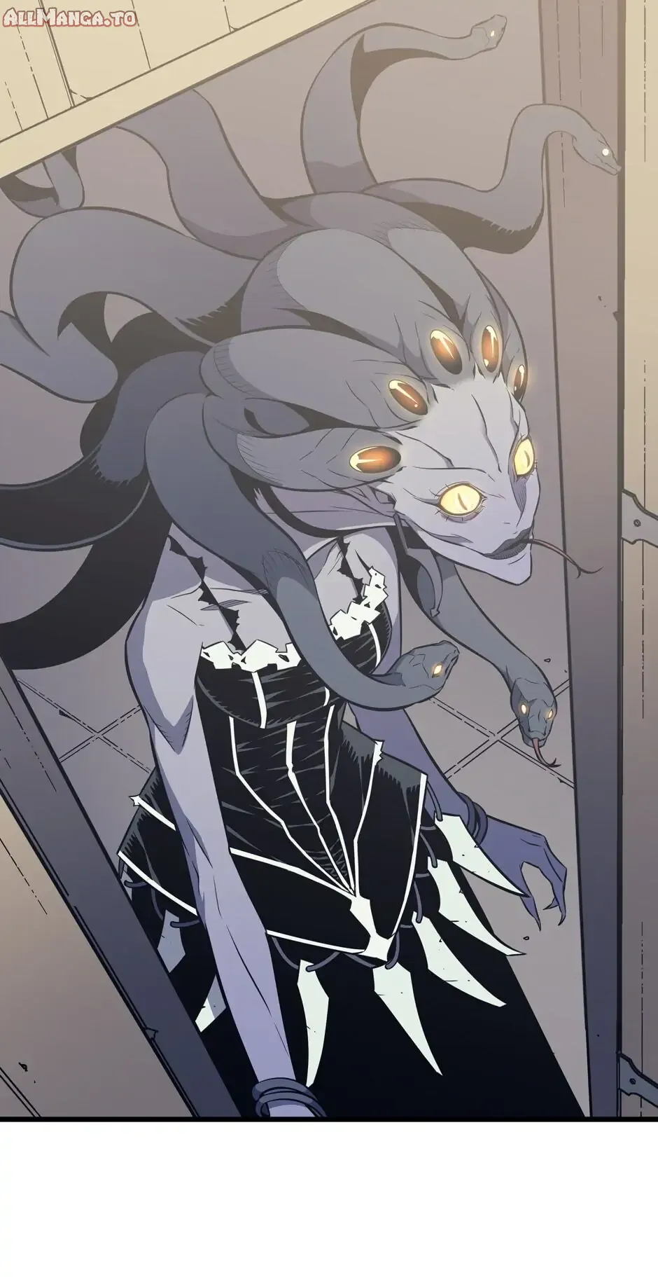 Read The Archmage Returns After 4000 Years Manga Online