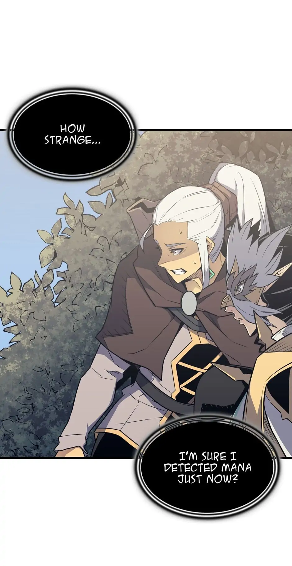 Read The Archmage Returns After 4000 Years Manga Online