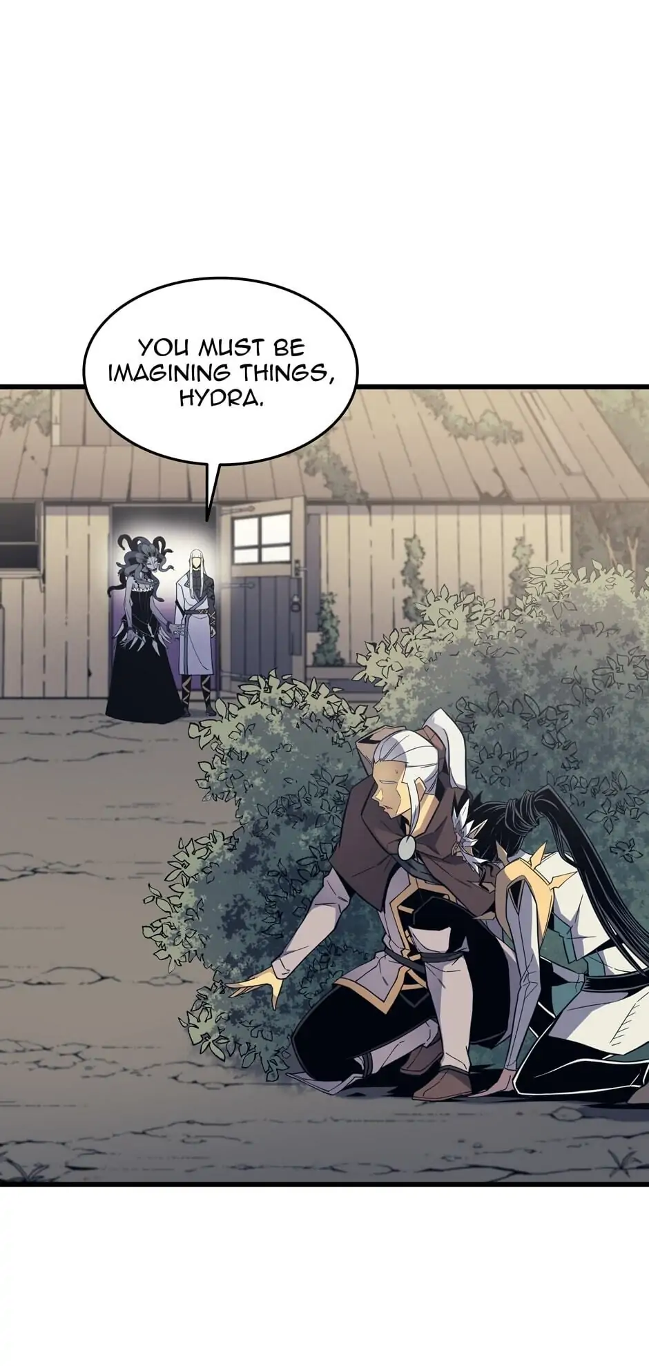 Read The Archmage Returns After 4000 Years Manga Online
