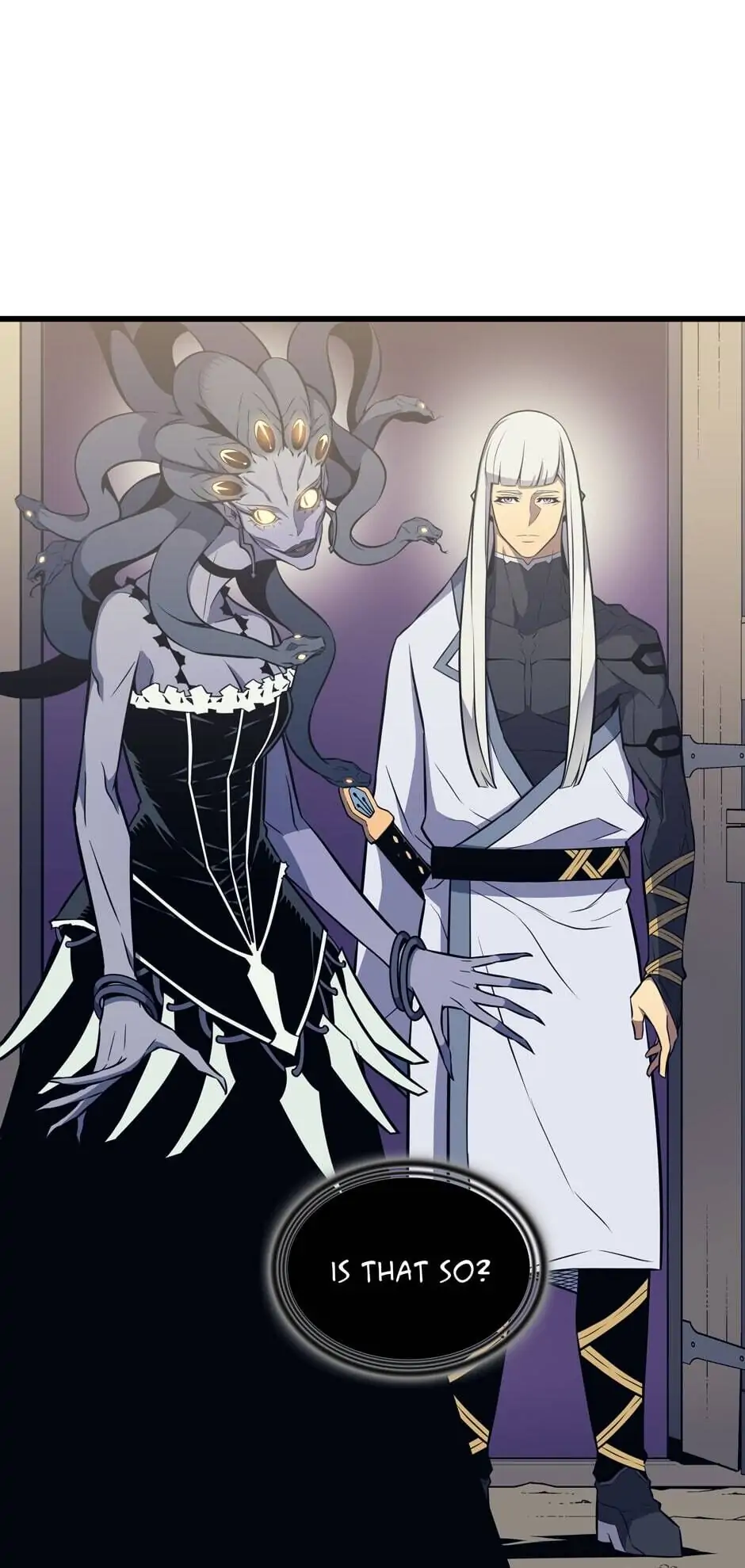 Read The Archmage Returns After 4000 Years Manga Online