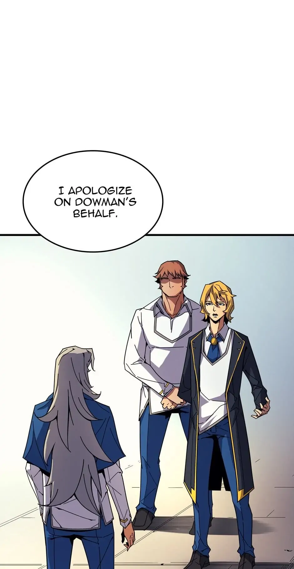 Read The Archmage Returns After 4000 Years Manga Online