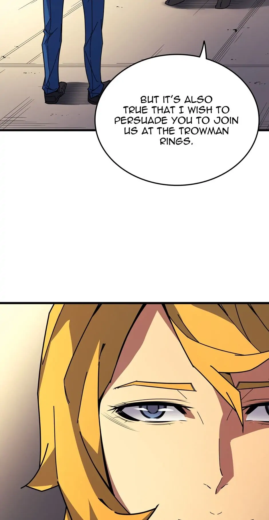 Read The Archmage Returns After 4000 Years Manga Online