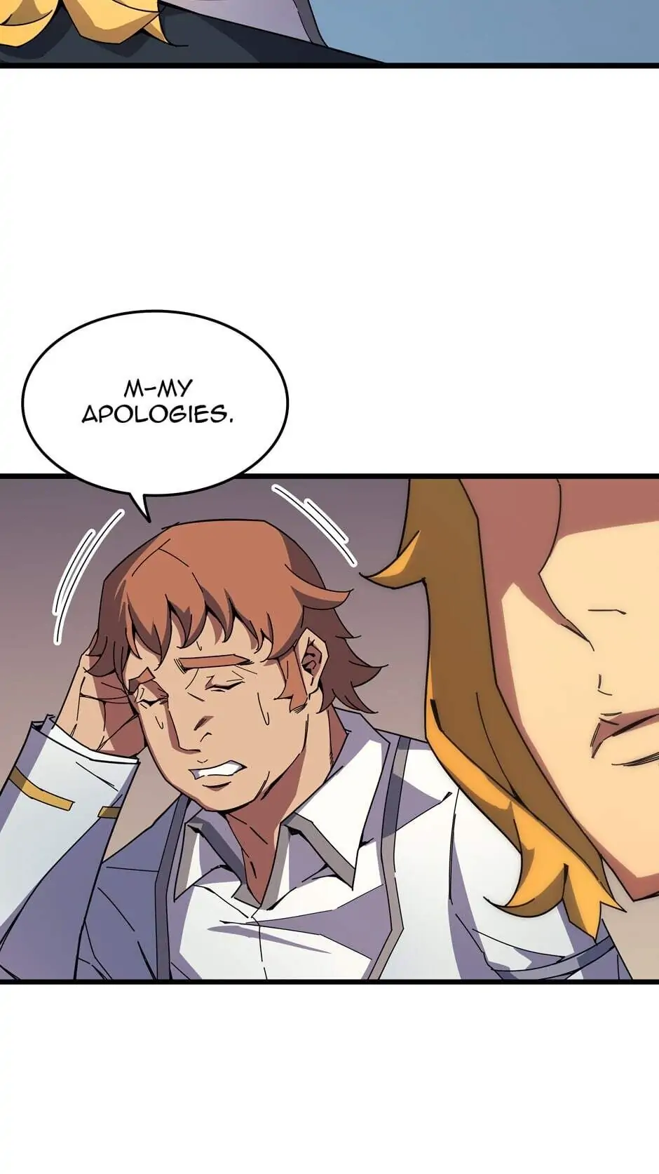 Read The Archmage Returns After 4000 Years Manga Online