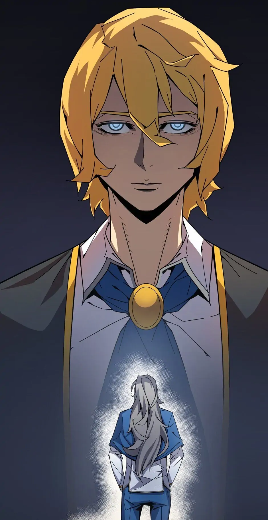 Read The Archmage Returns After 4000 Years Manga Online