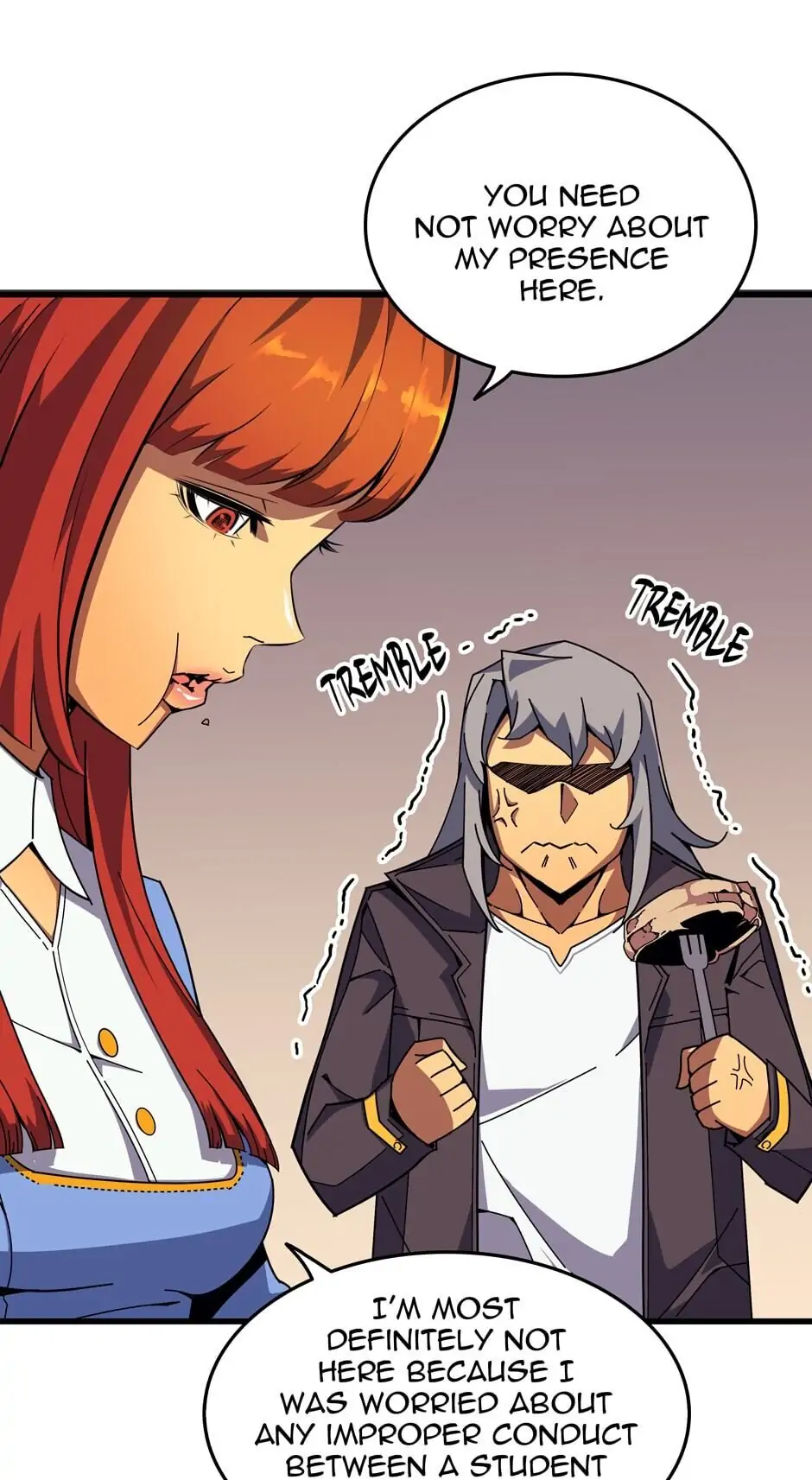 Read The Archmage Returns After 4000 Years Manga Online