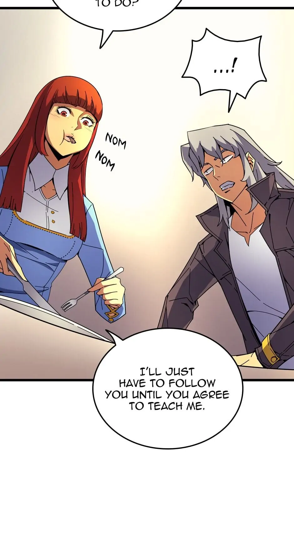 Read The Archmage Returns After 4000 Years Manga Online