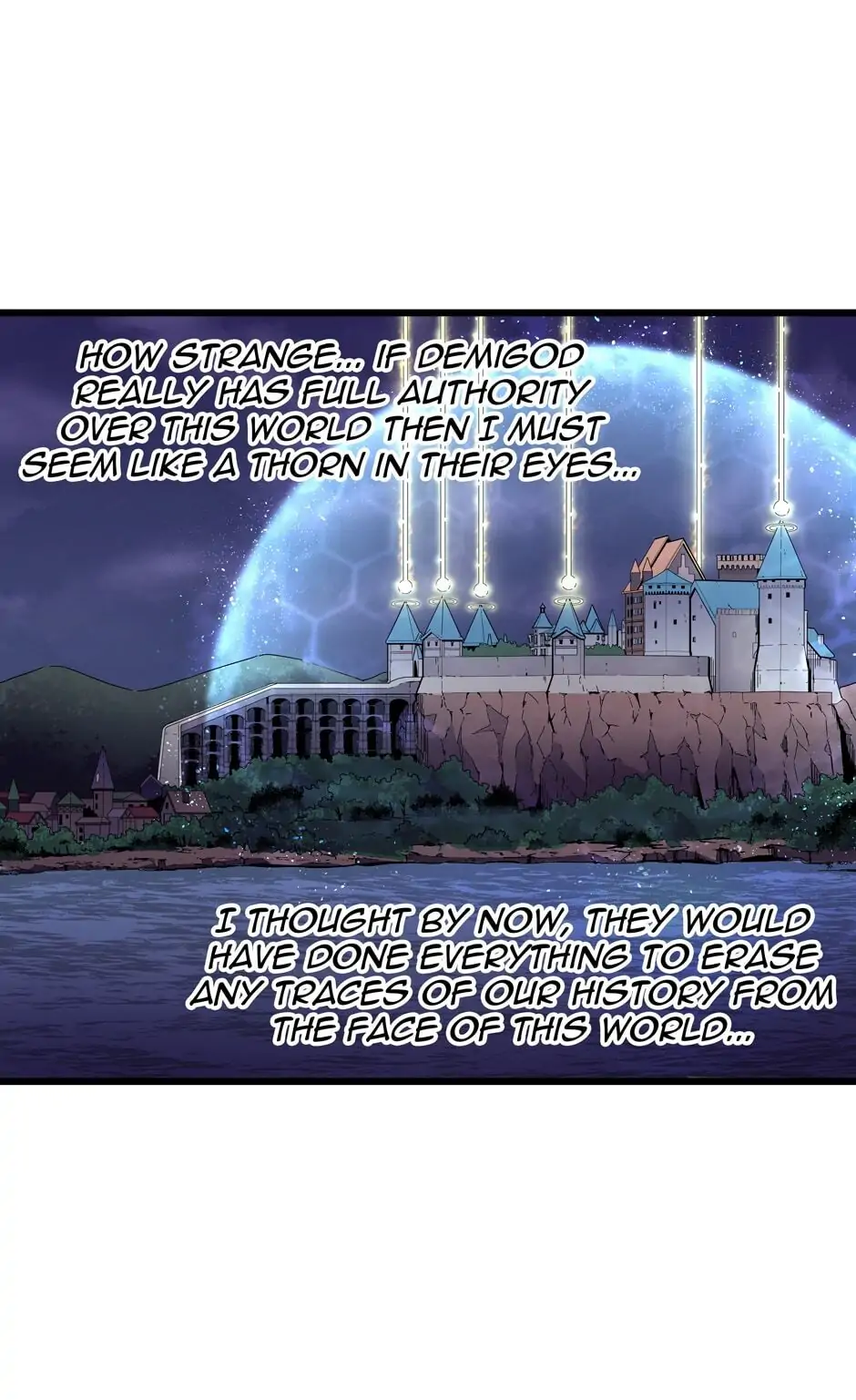 Read The Archmage Returns After 4000 Years Manga Online