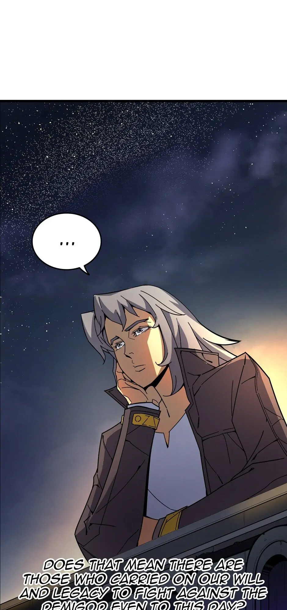 Read The Archmage Returns After 4000 Years Manga Online