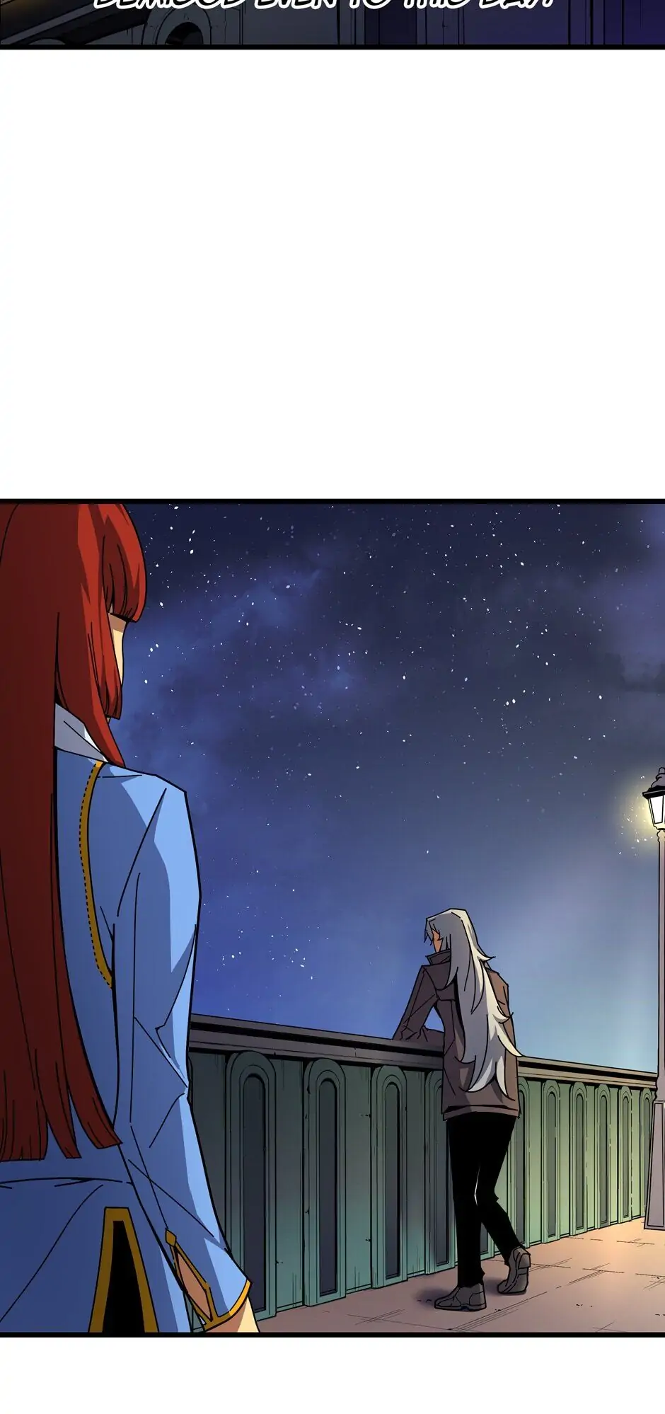 Read The Archmage Returns After 4000 Years Manga Online