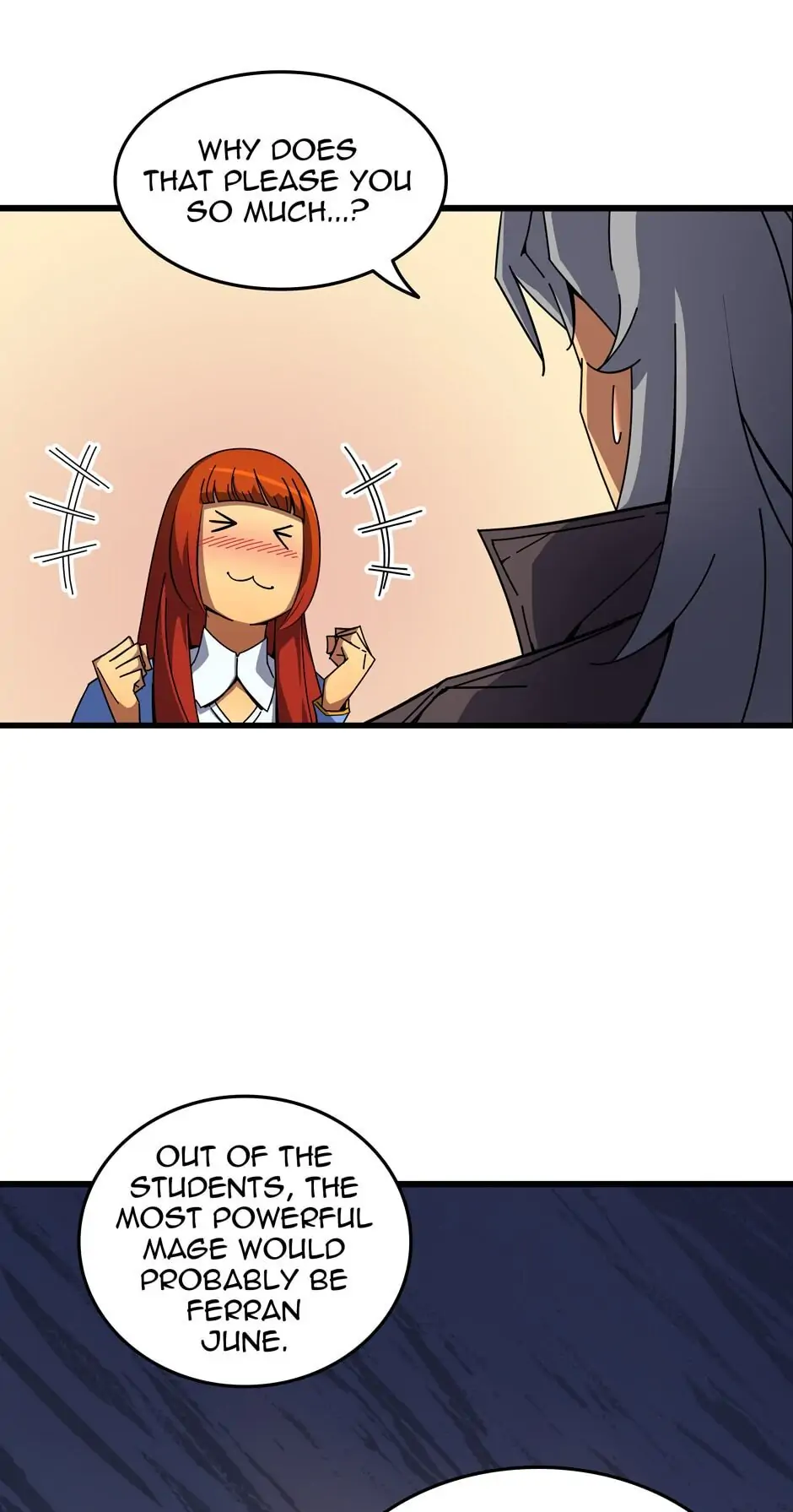 Read The Archmage Returns After 4000 Years Manga Online