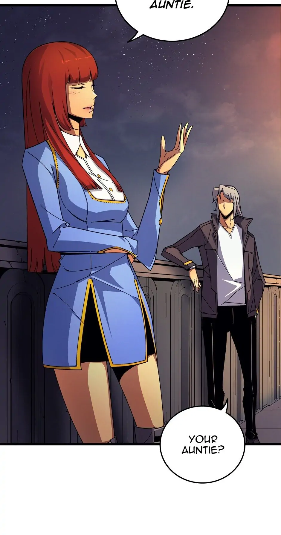 Read The Archmage Returns After 4000 Years Manga Online