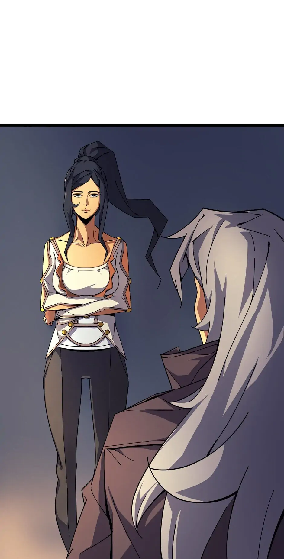 Read The Archmage Returns After 4000 Years Manga Online