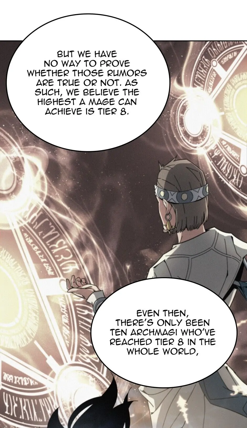 Read The Archmage Returns After 4000 Years Manga Online