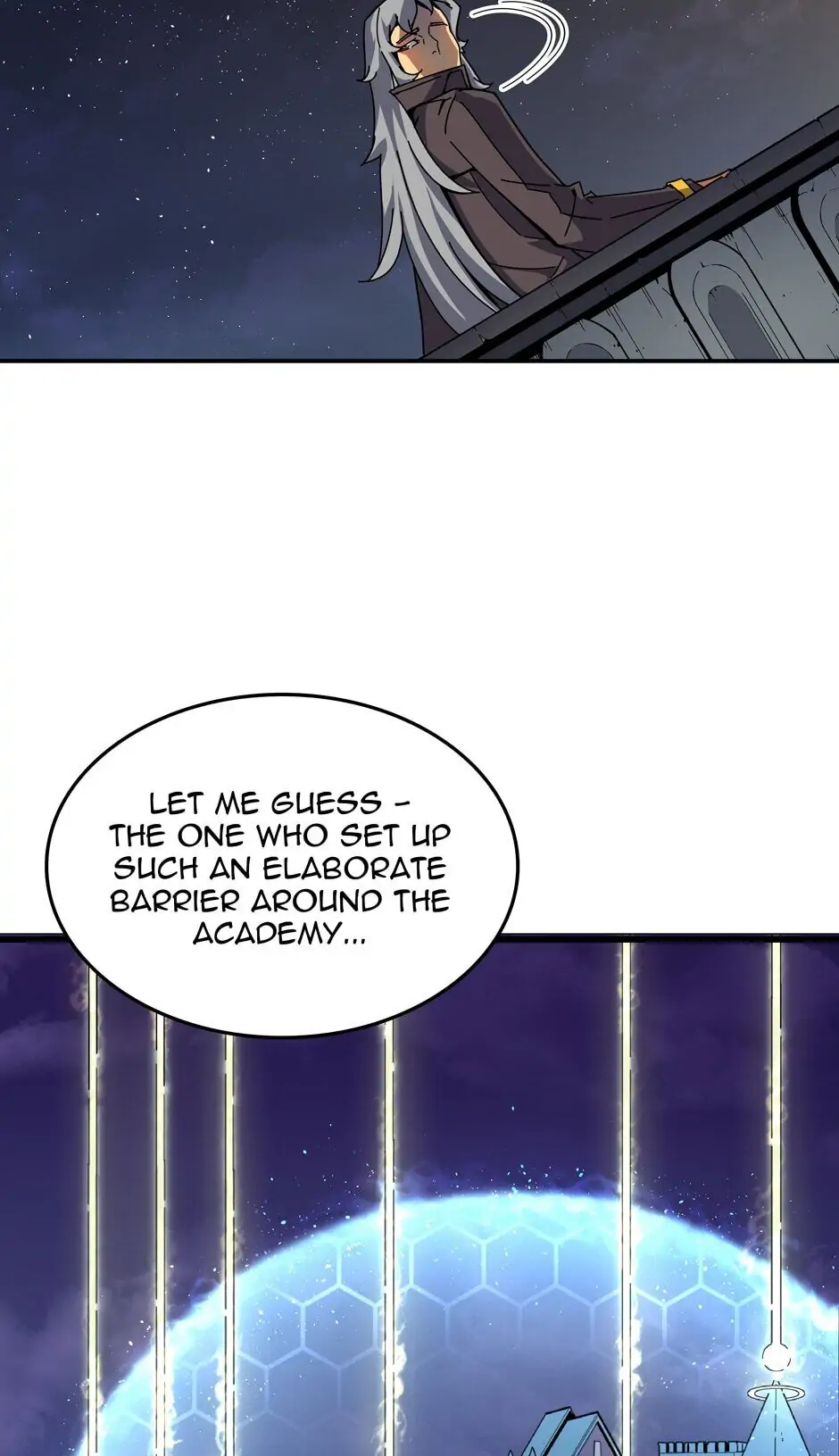 Read The Archmage Returns After 4000 Years Manga Online