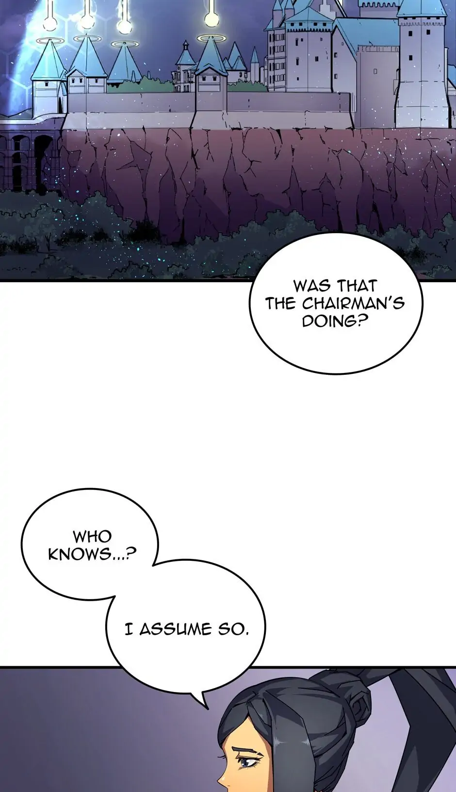 Read The Archmage Returns After 4000 Years Manga Online