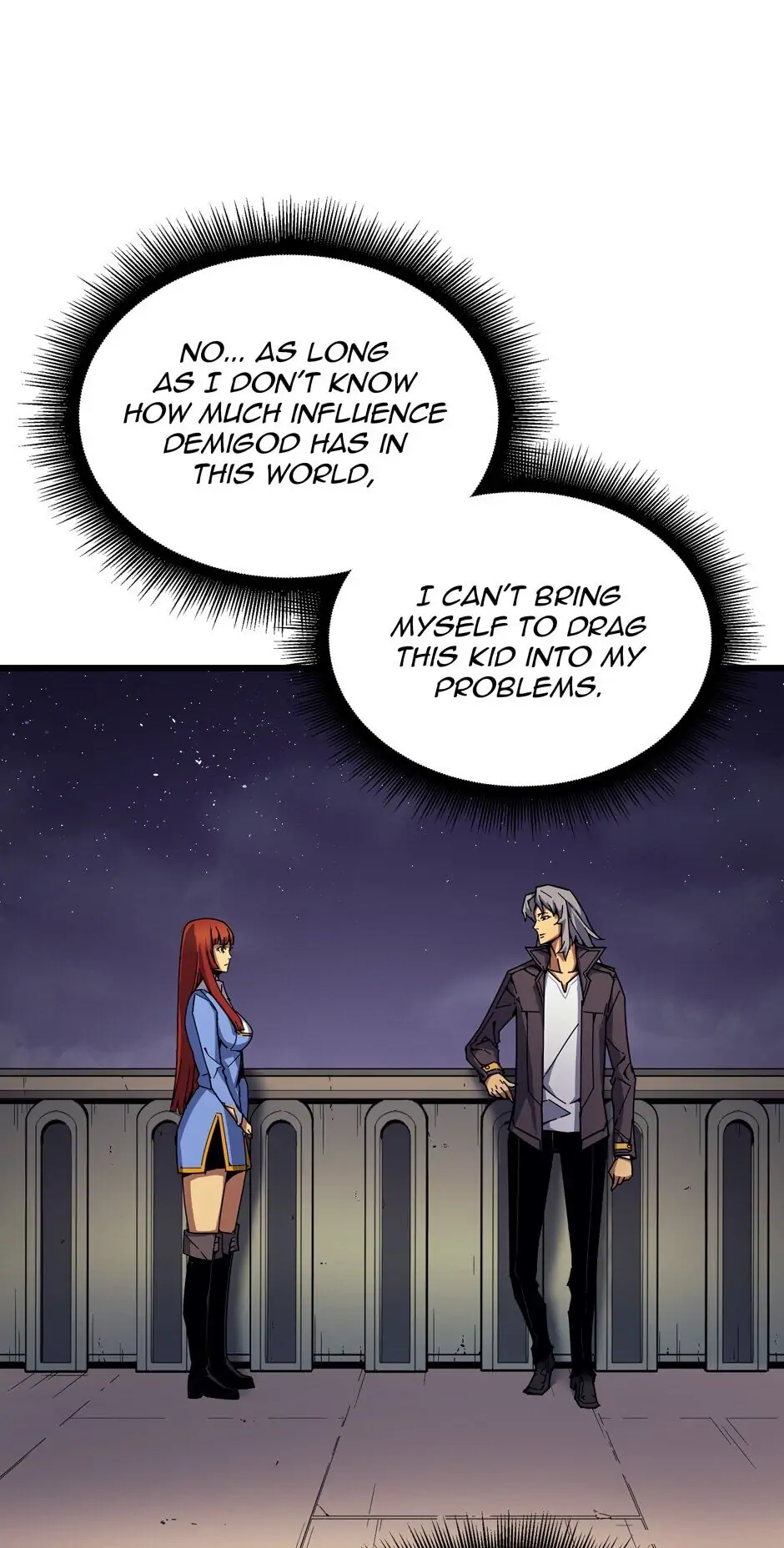 Read The Archmage Returns After 4000 Years Manga Online