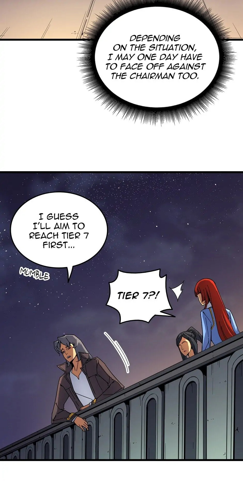 Read The Archmage Returns After 4000 Years Manga Online