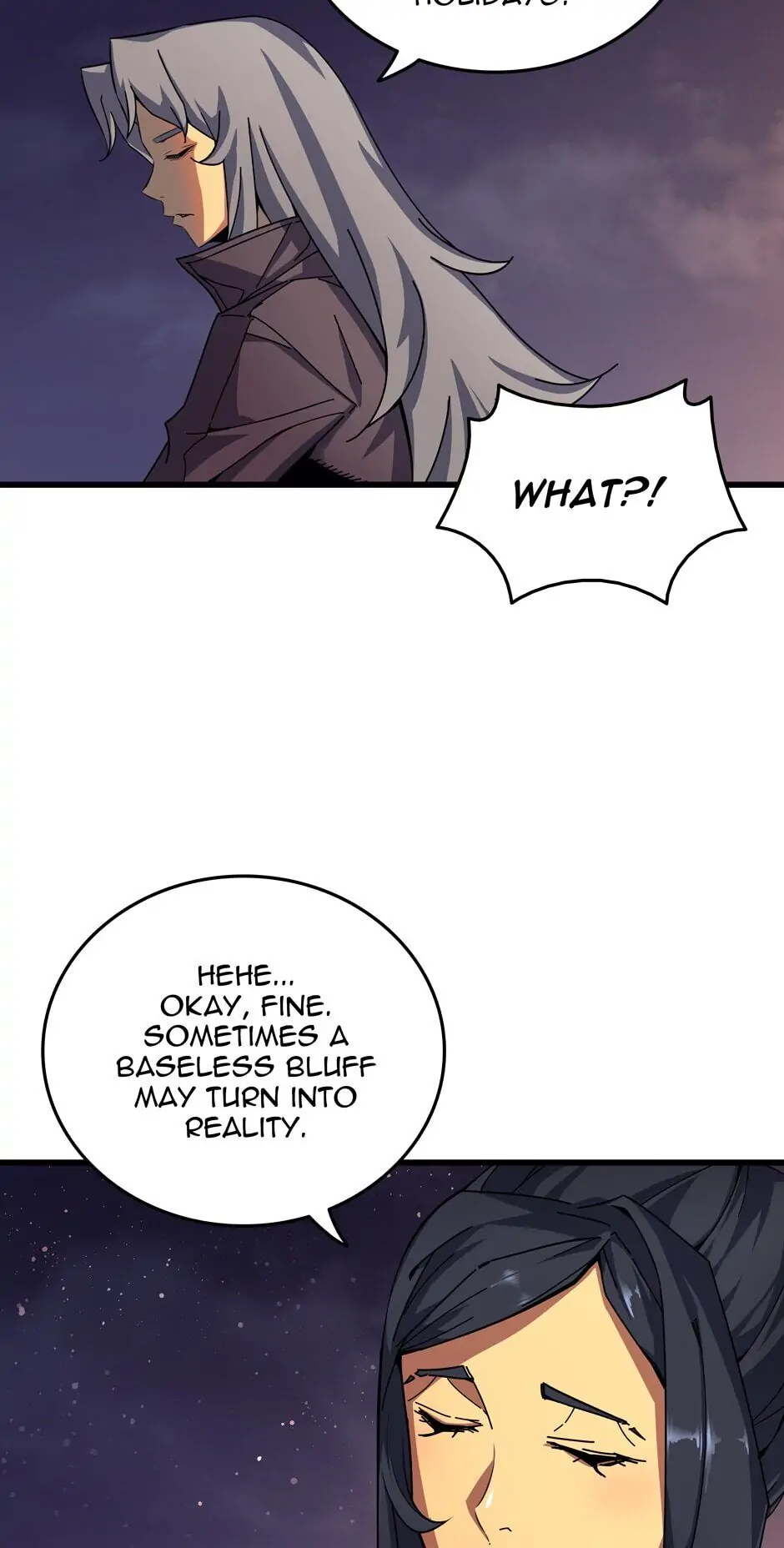 Read The Archmage Returns After 4000 Years Manga Online