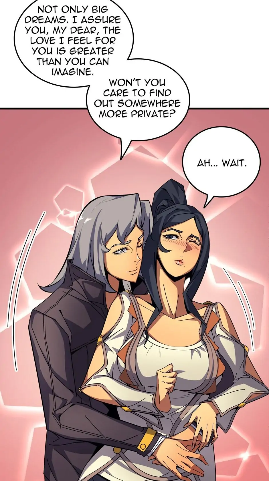 Read The Archmage Returns After 4000 Years Manga Online