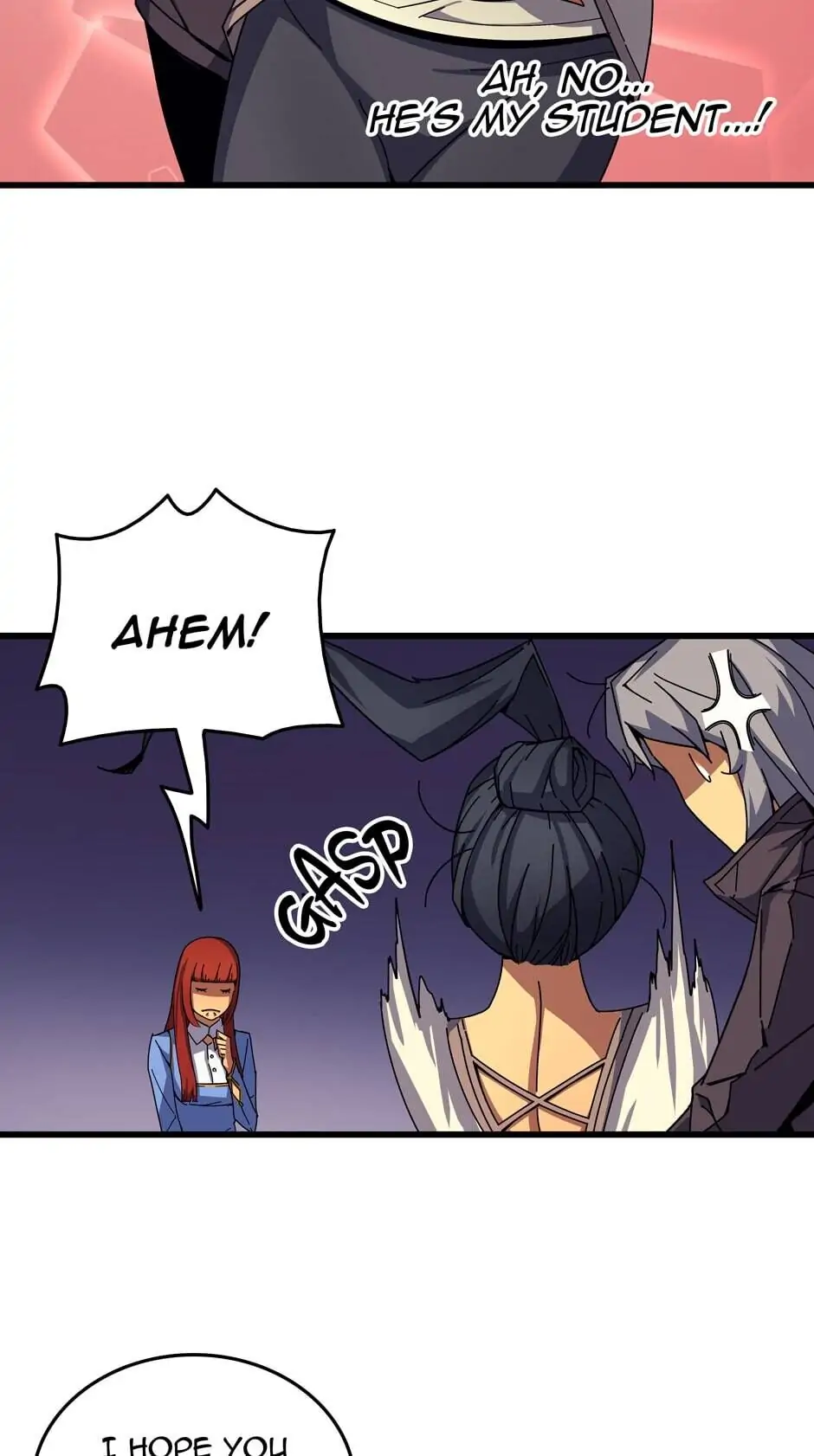 Read The Archmage Returns After 4000 Years Manga Online
