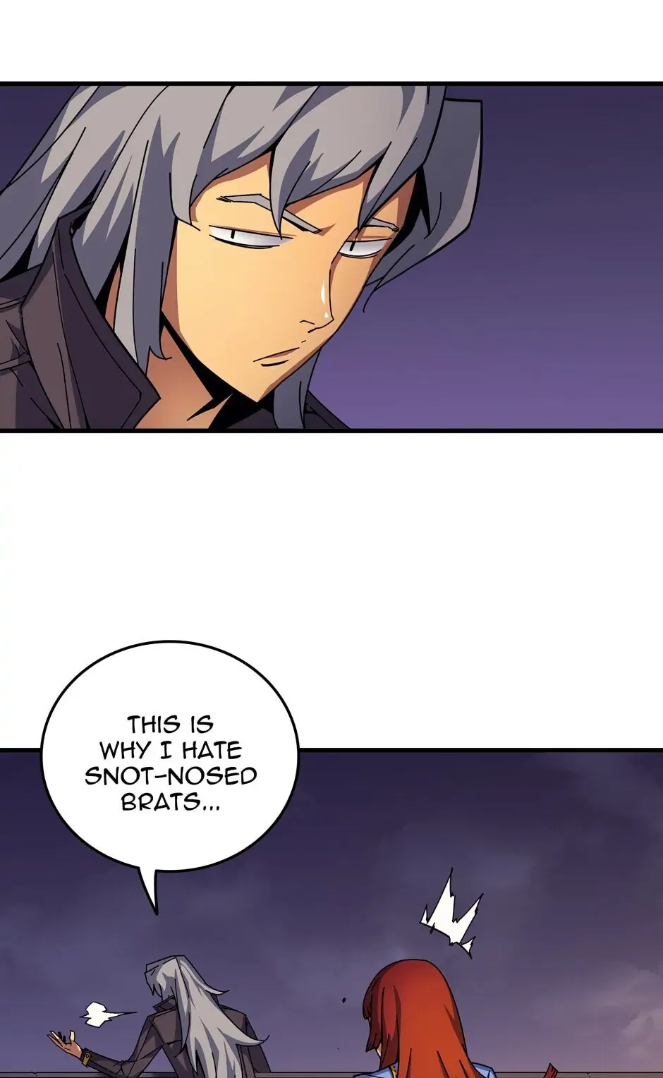 Read The Archmage Returns After 4000 Years Manga Online