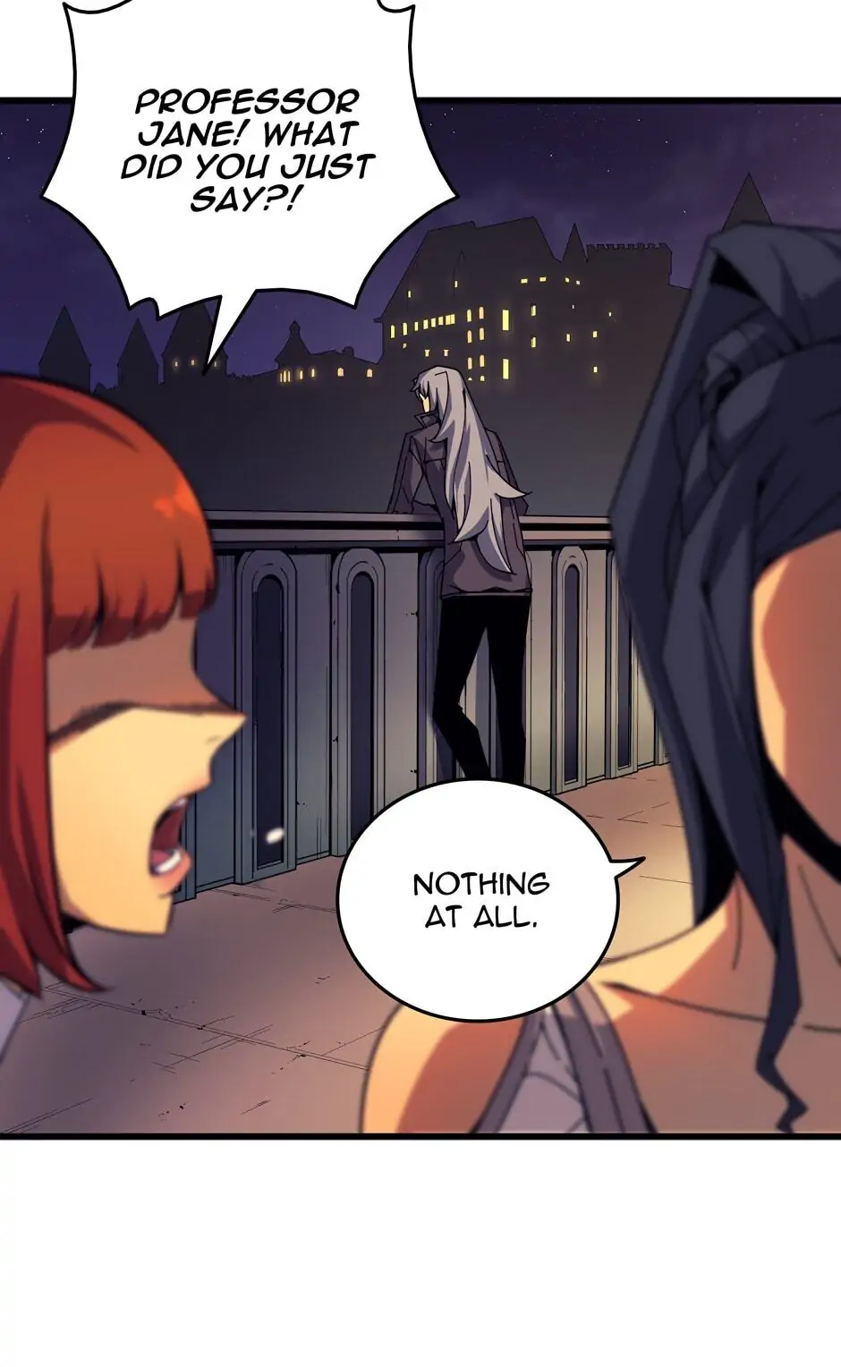 Read The Archmage Returns After 4000 Years Manga Online