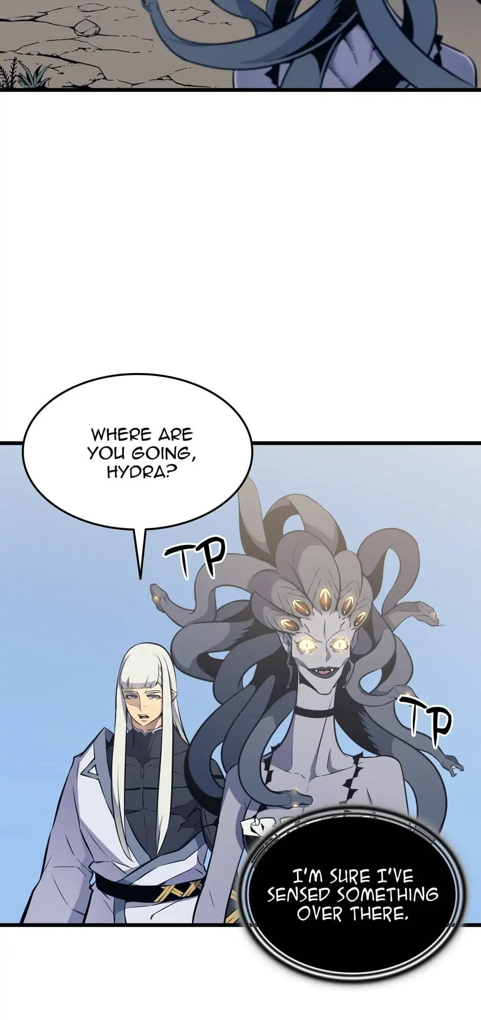 Read The Archmage Returns After 4000 Years Manga Online
