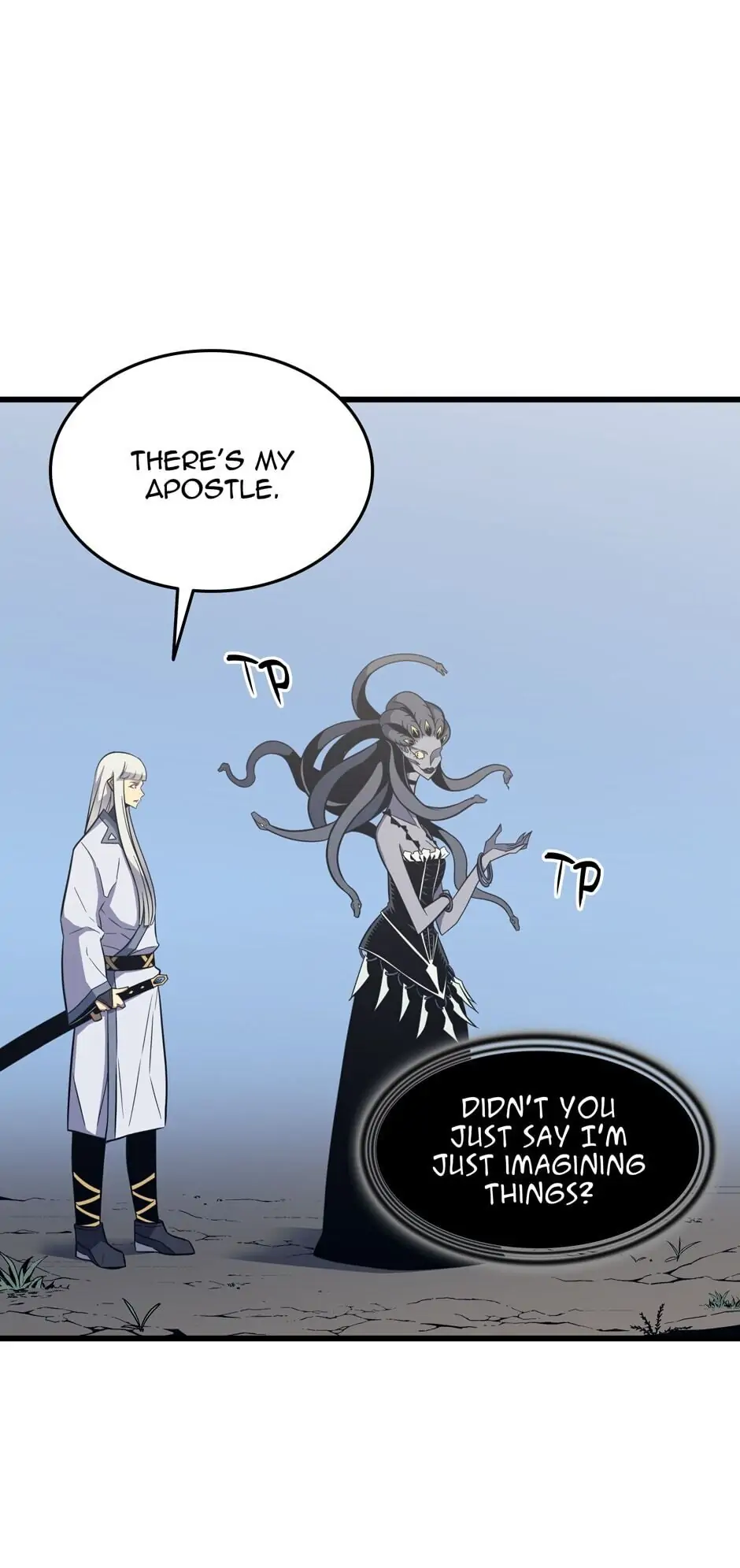 Read The Archmage Returns After 4000 Years Manga Online