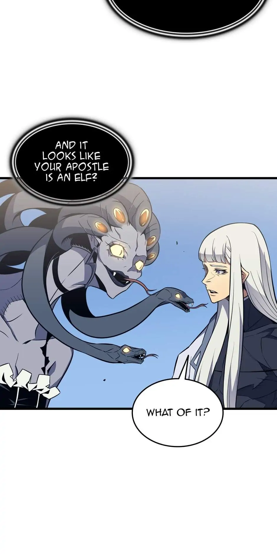 Read The Archmage Returns After 4000 Years Manga Online
