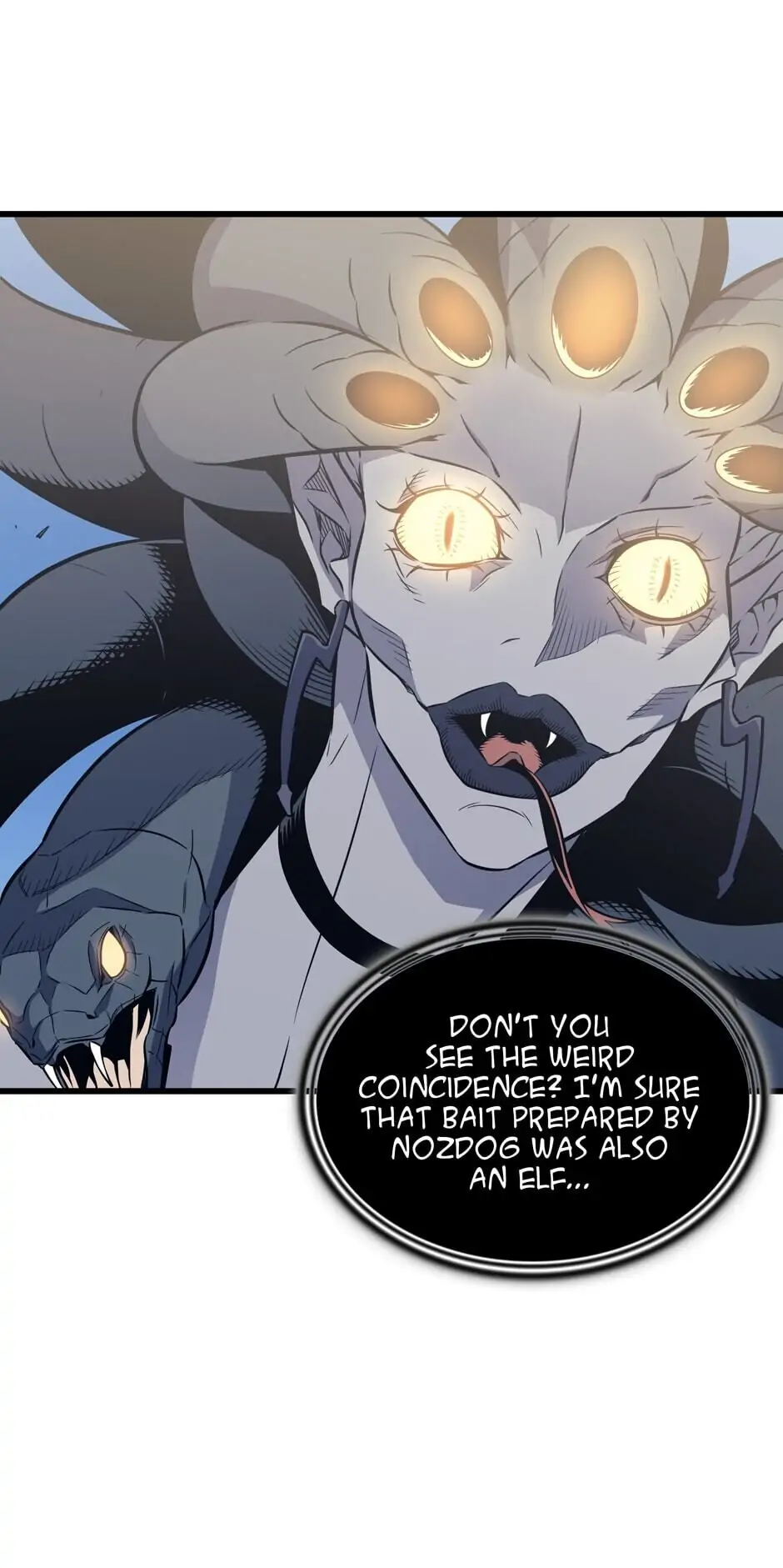 Read The Archmage Returns After 4000 Years Manga Online