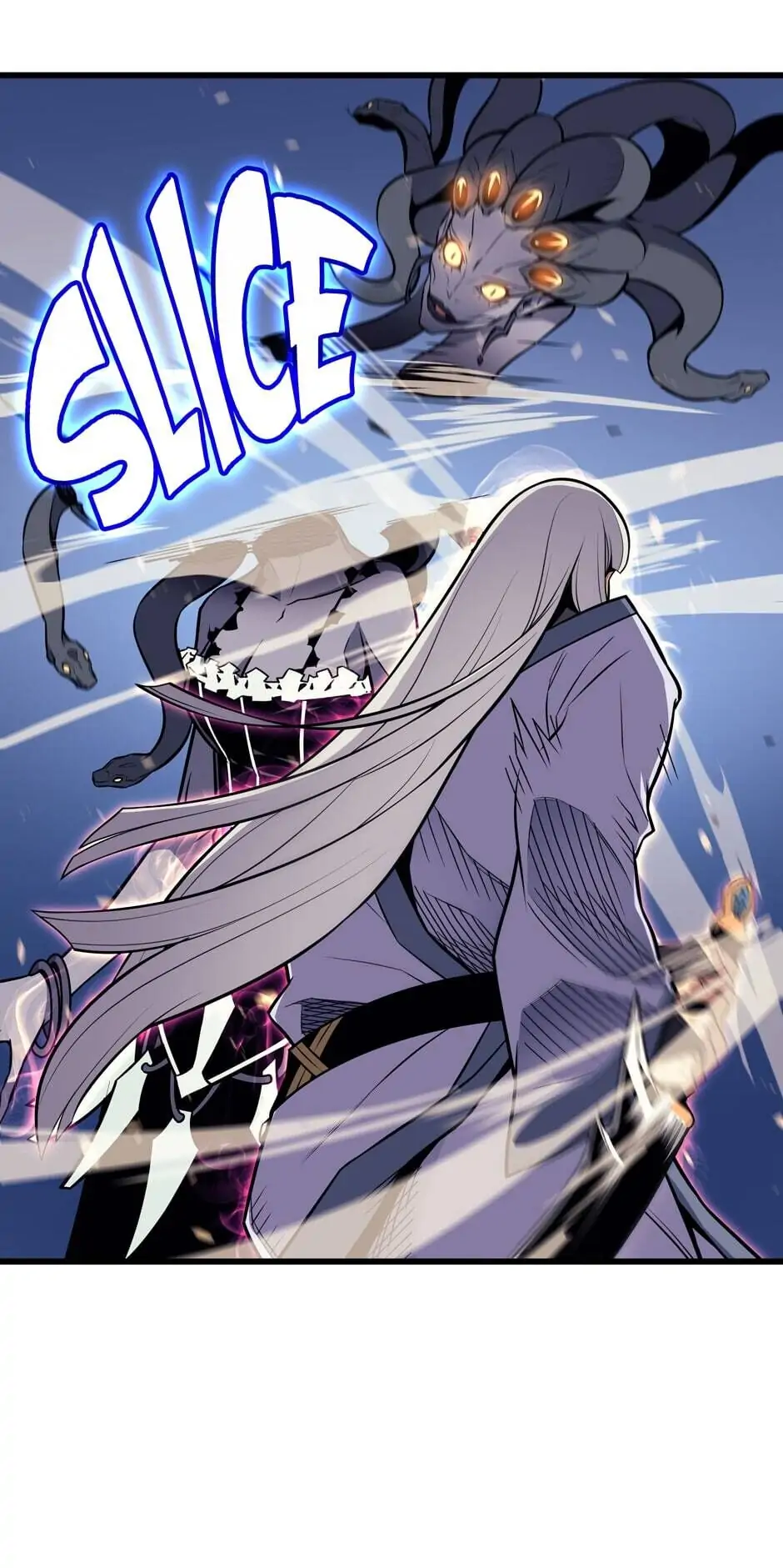Read The Archmage Returns After 4000 Years Manga Online