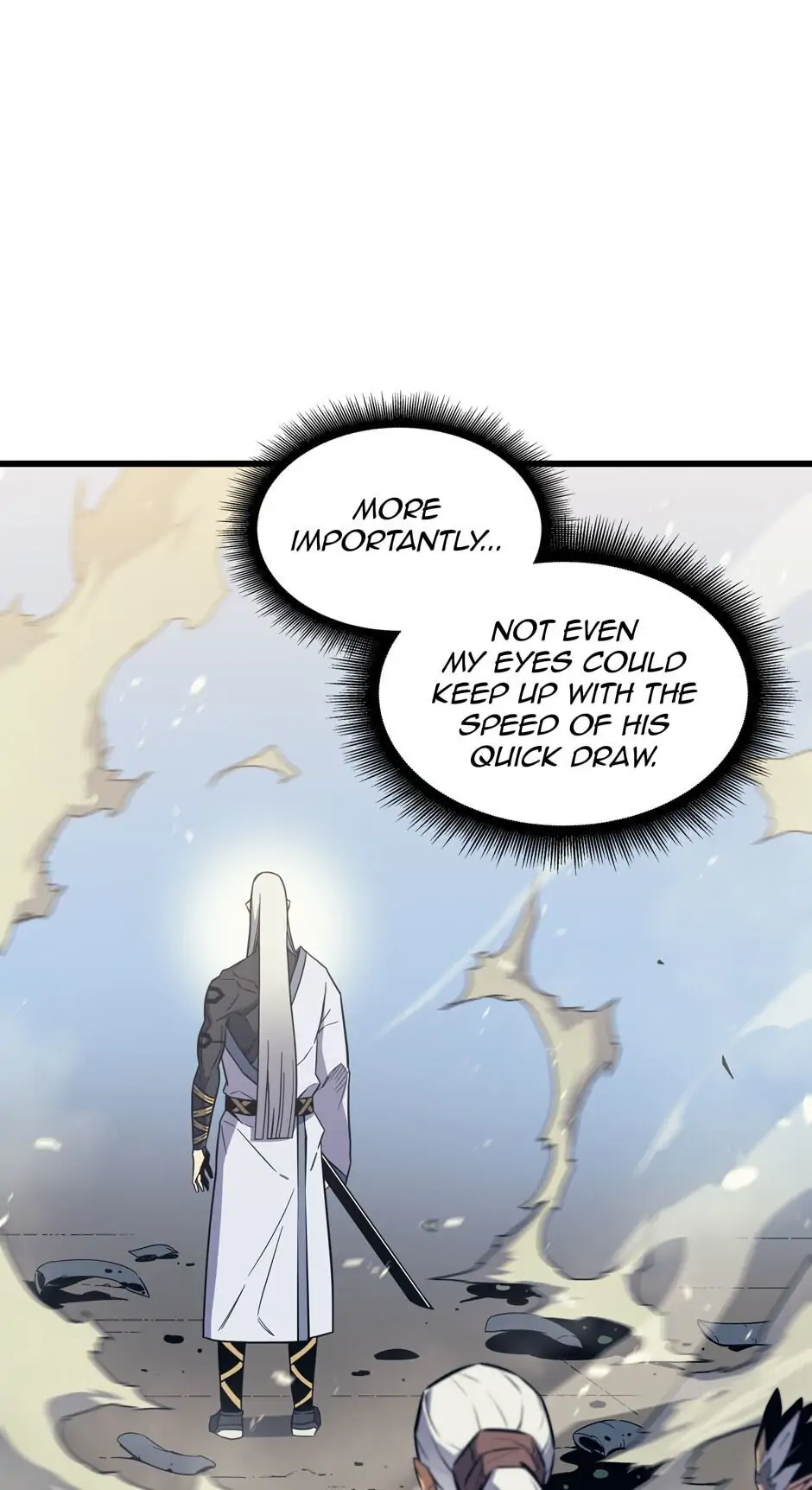 Read The Archmage Returns After 4000 Years Manga Online