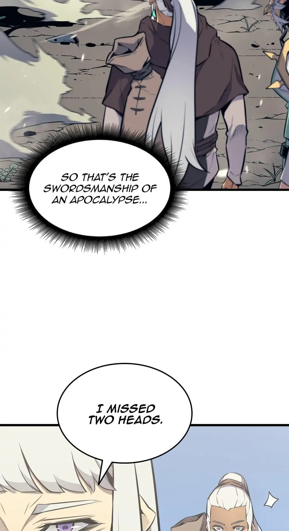 Read The Archmage Returns After 4000 Years Manga Online