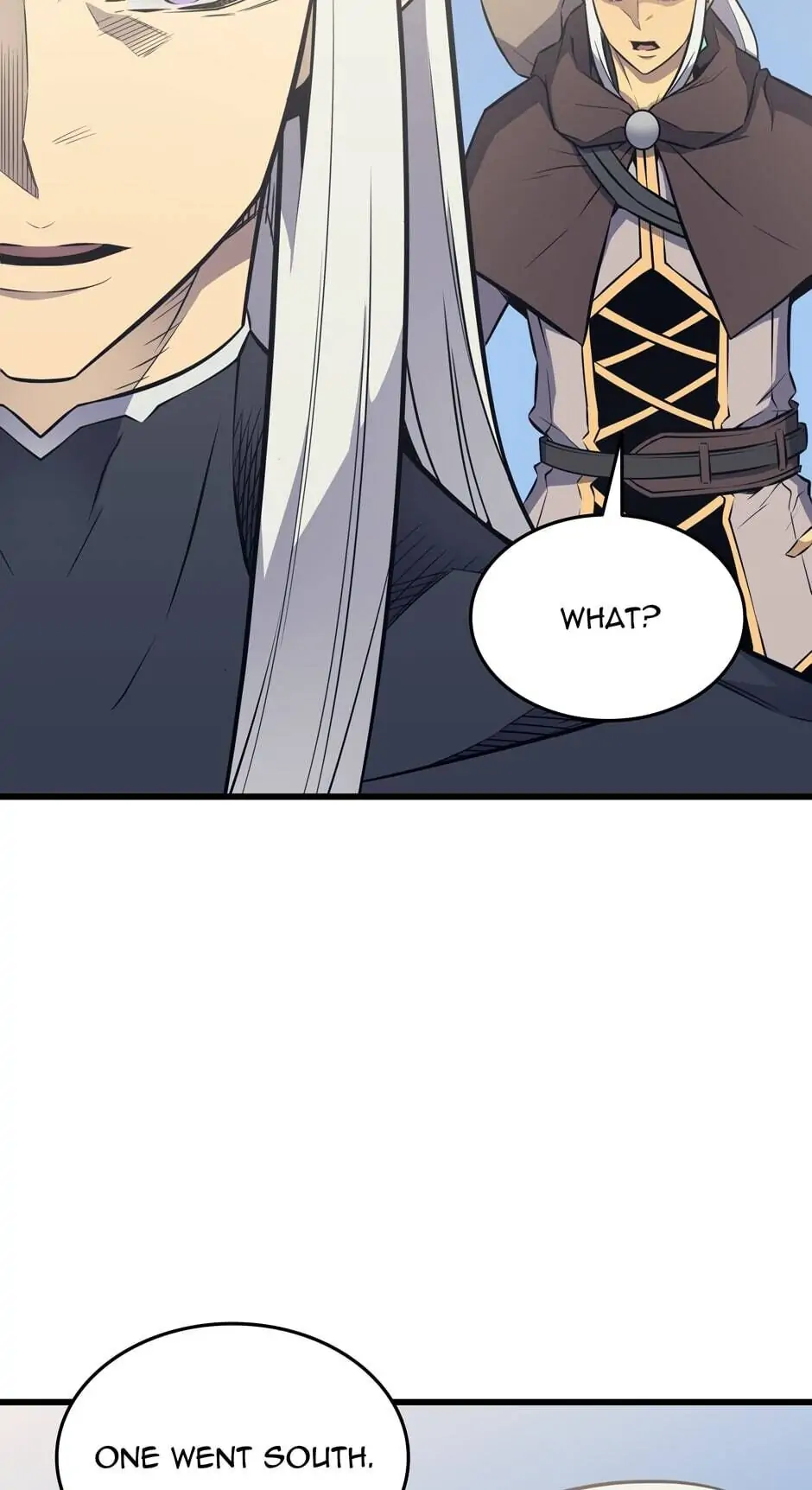 Read The Archmage Returns After 4000 Years Manga Online